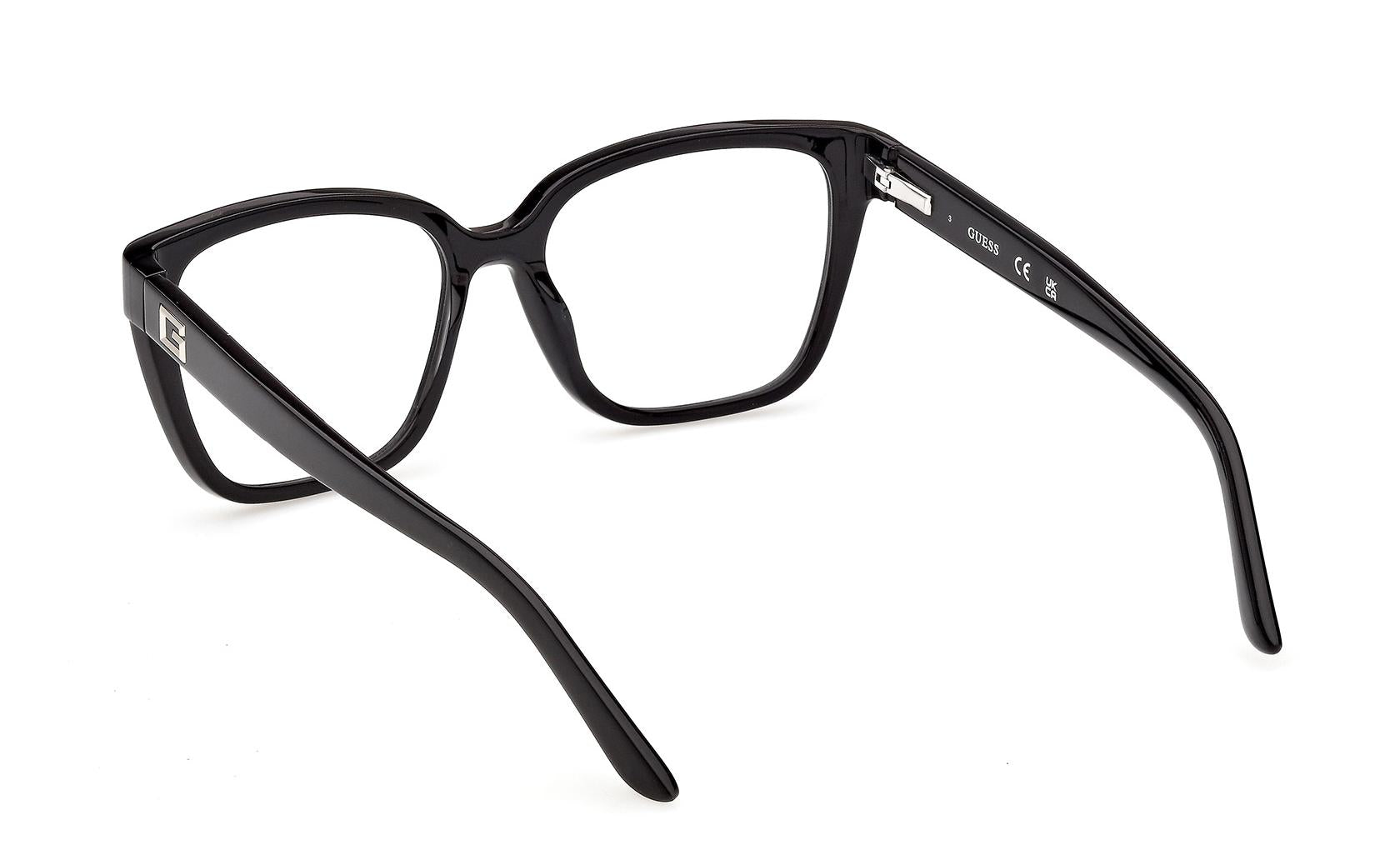 Guess Eyeglasses GU50354 001