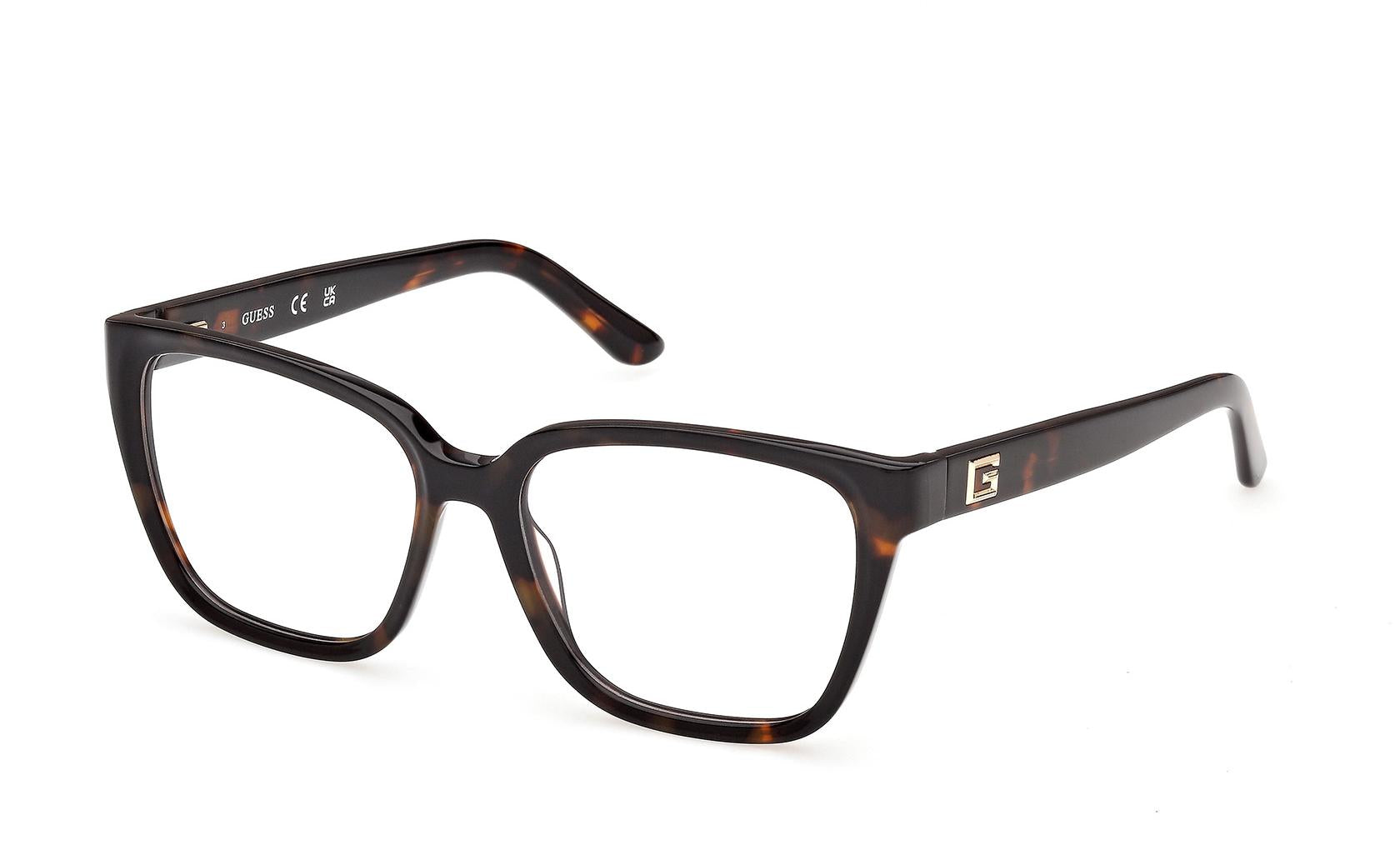 Guess Eyeglasses GU50354 052