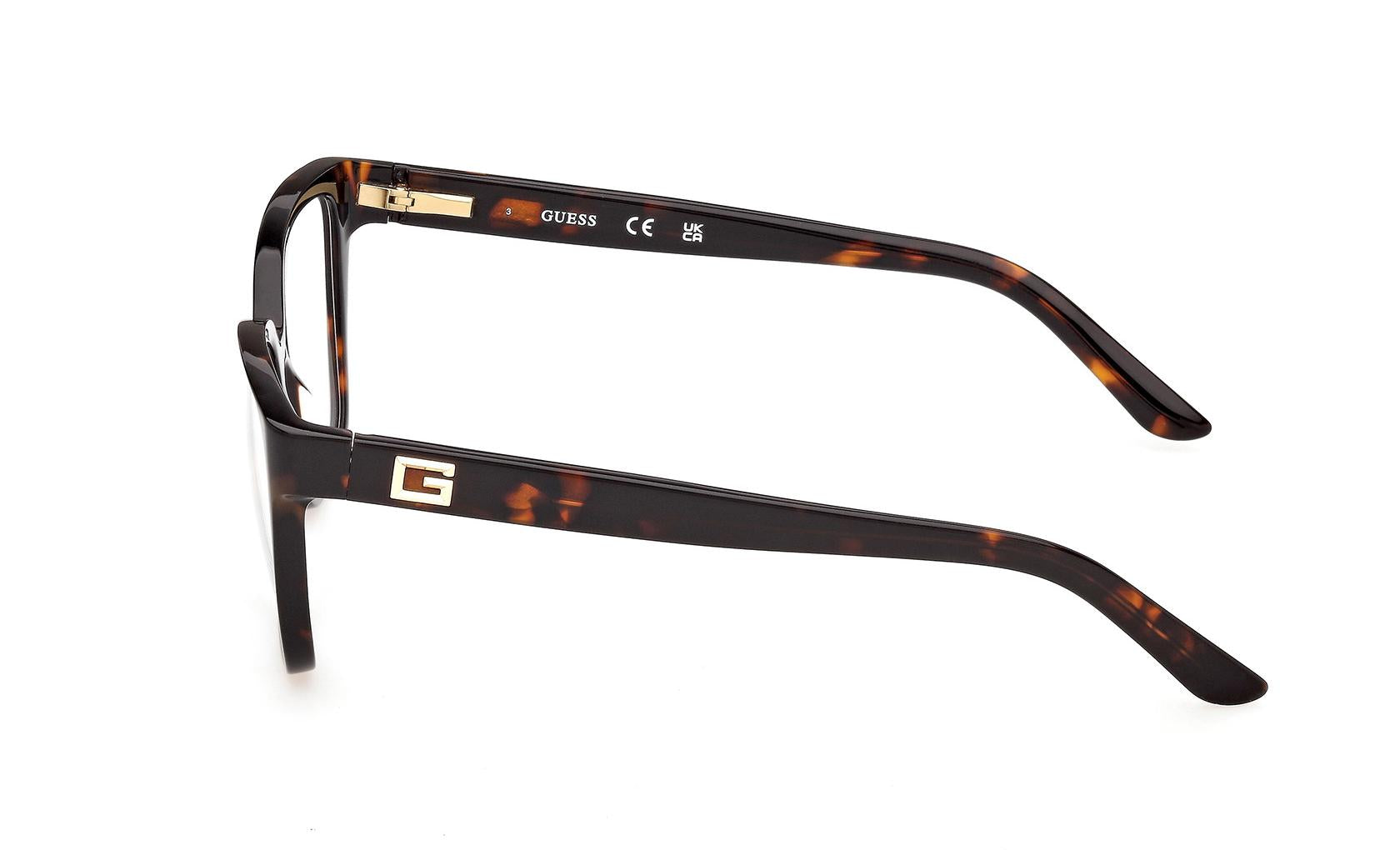 Guess Eyeglasses GU50354 052