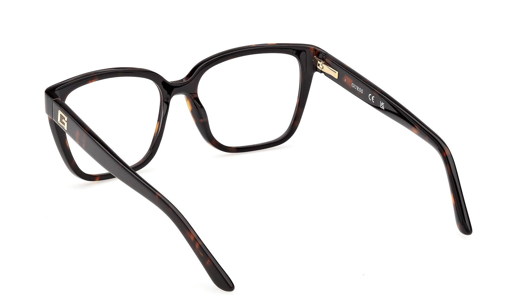 Guess Eyeglasses GU50354 052