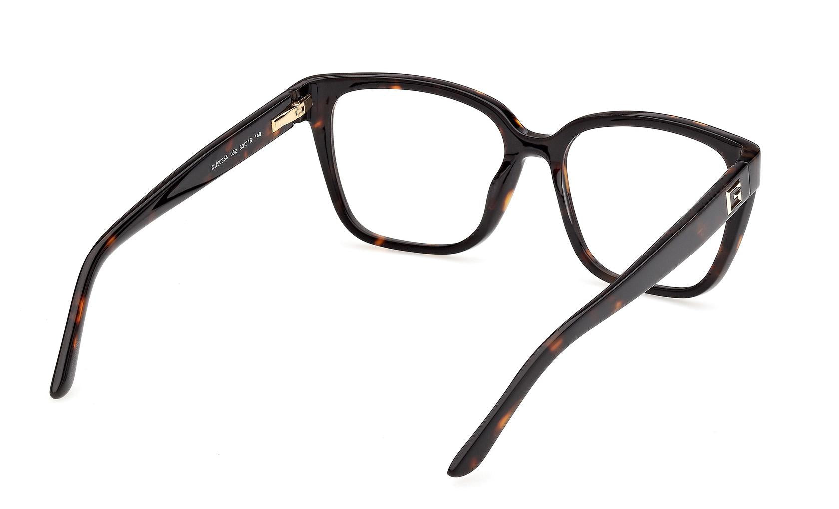 Guess Eyeglasses GU50354 052