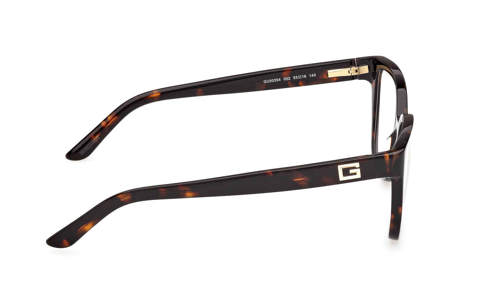 Guess Eyeglasses GU50354 052