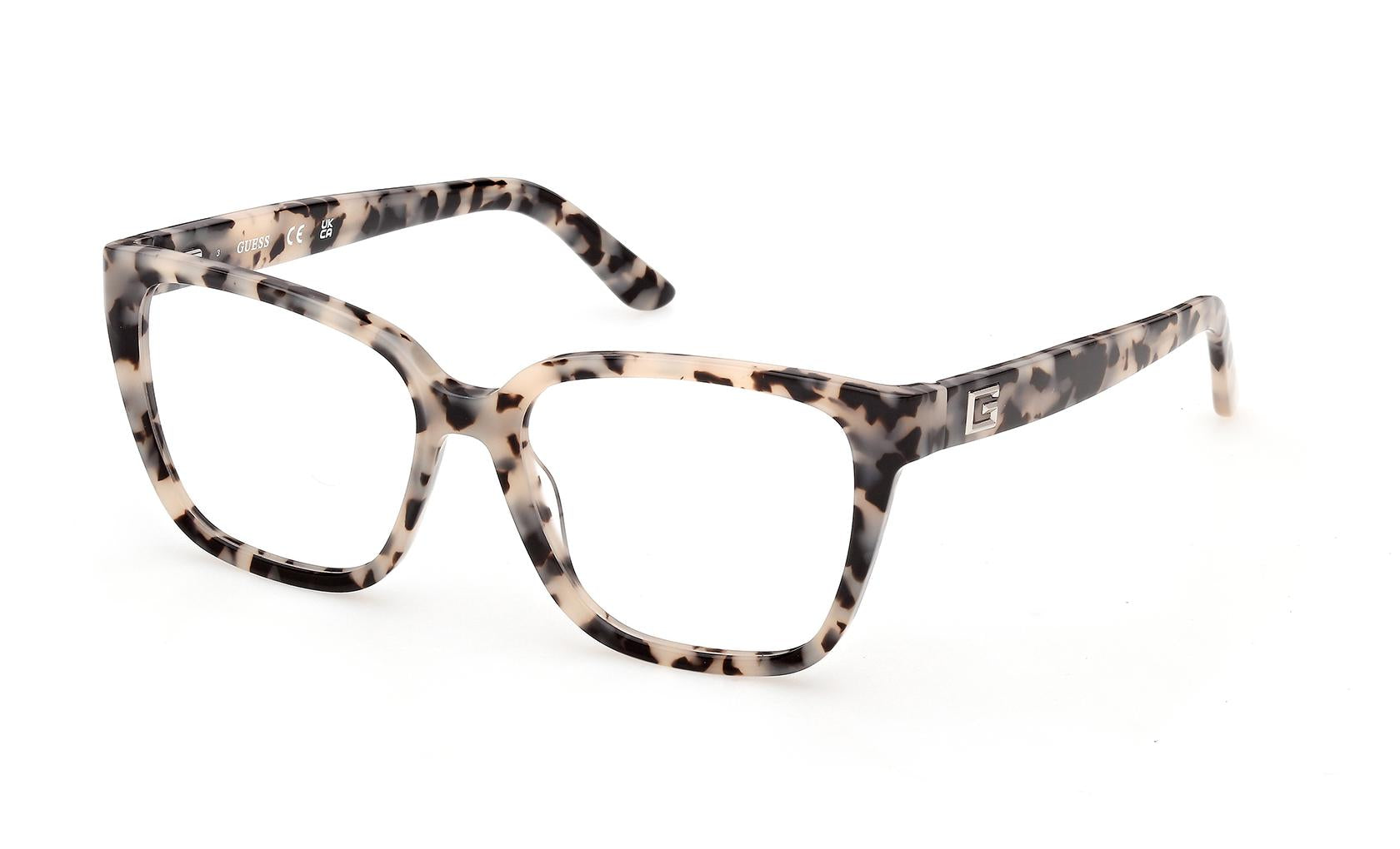 Guess Eyeglasses GU50354 056