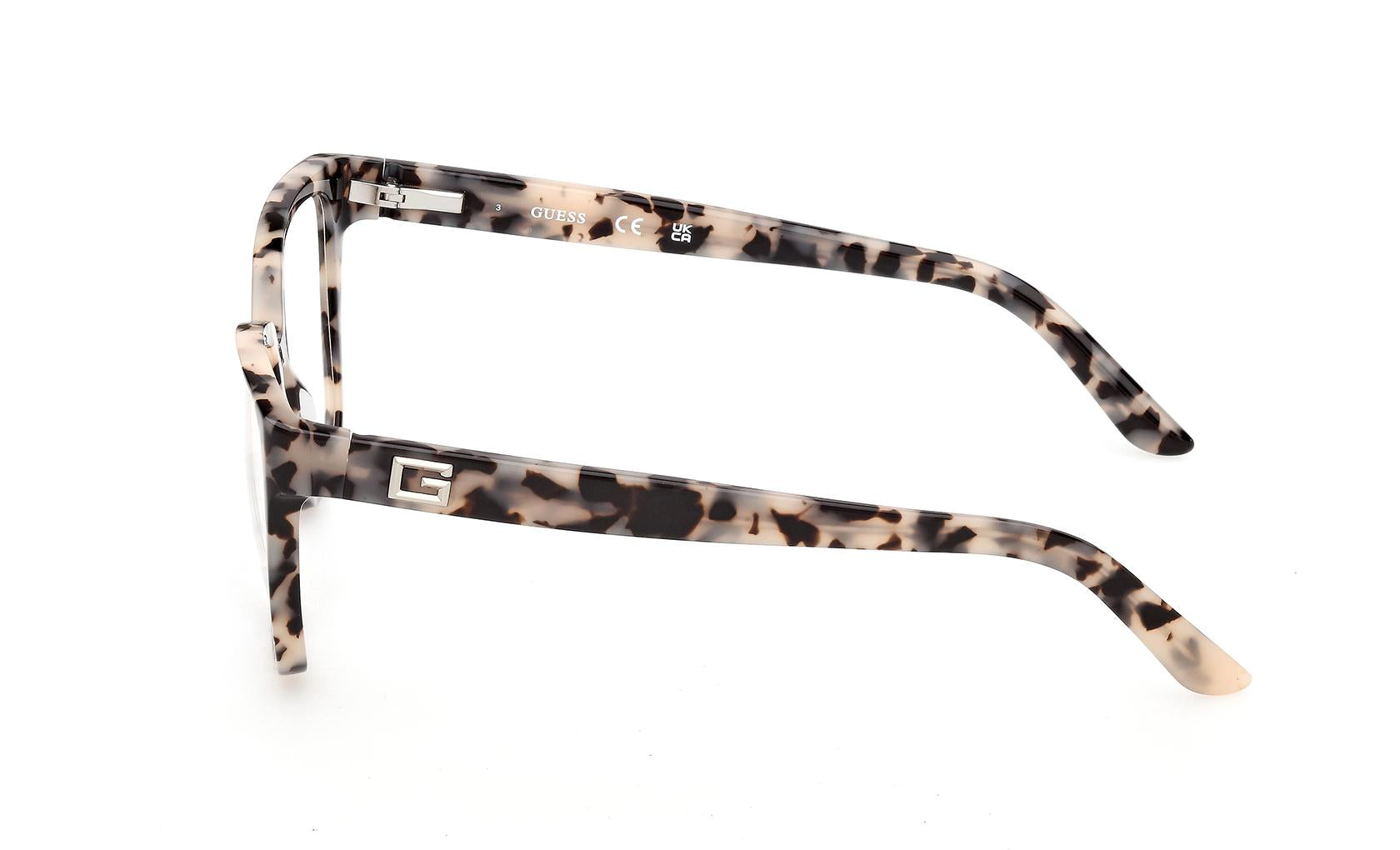 Guess Eyeglasses GU50354 056