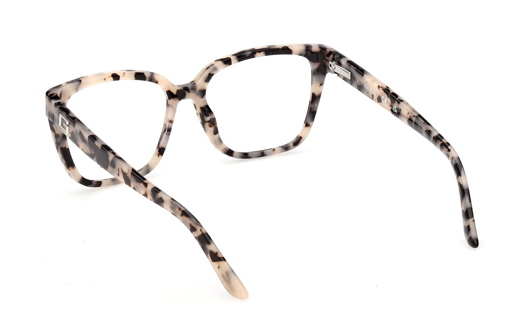 Guess Eyeglasses GU50354 056