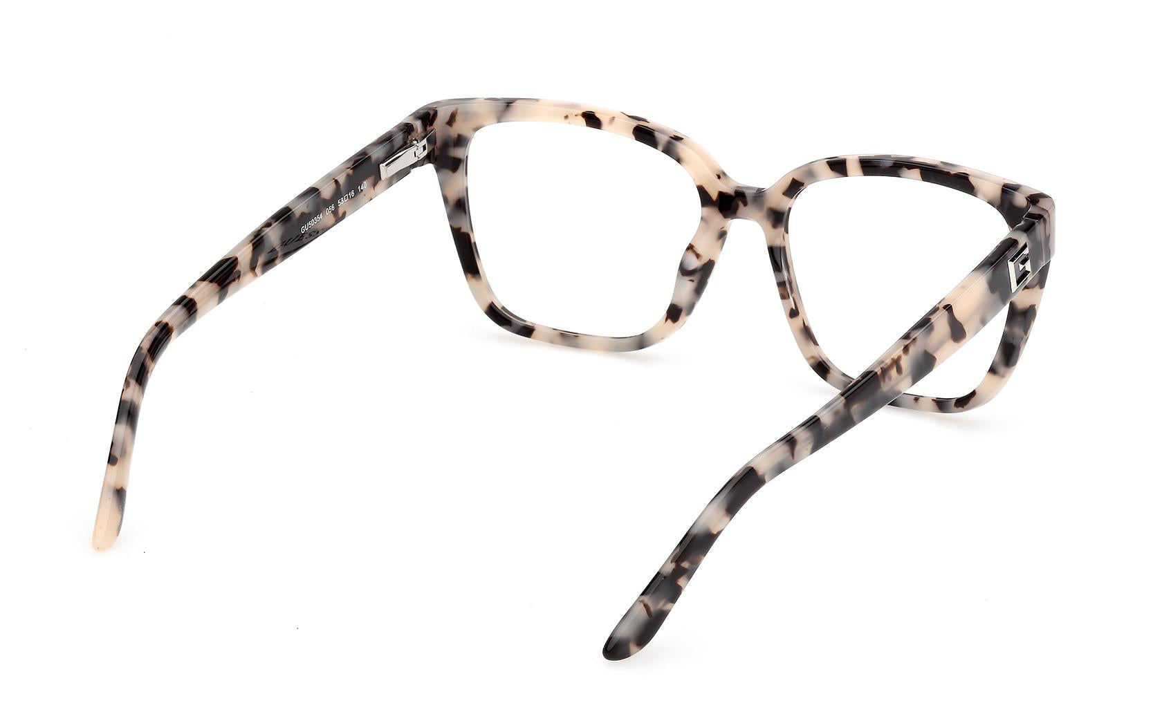 Guess Eyeglasses GU50354 056