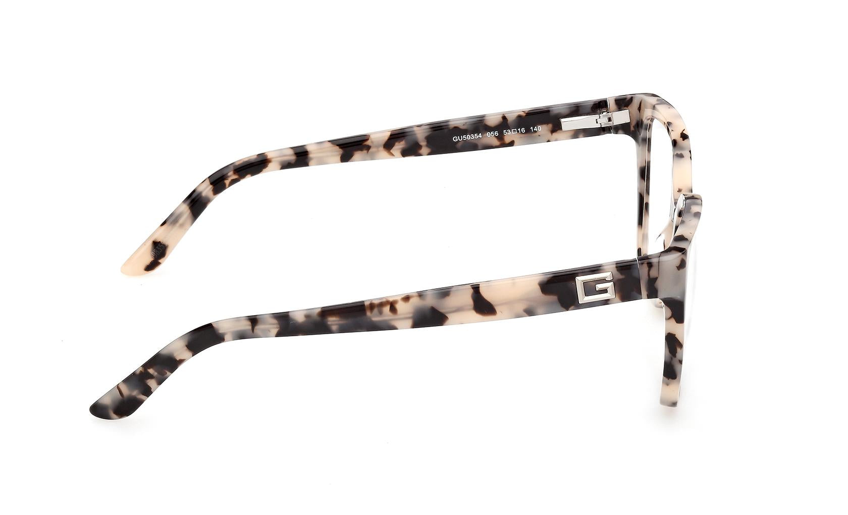 Guess Eyeglasses GU50354 056