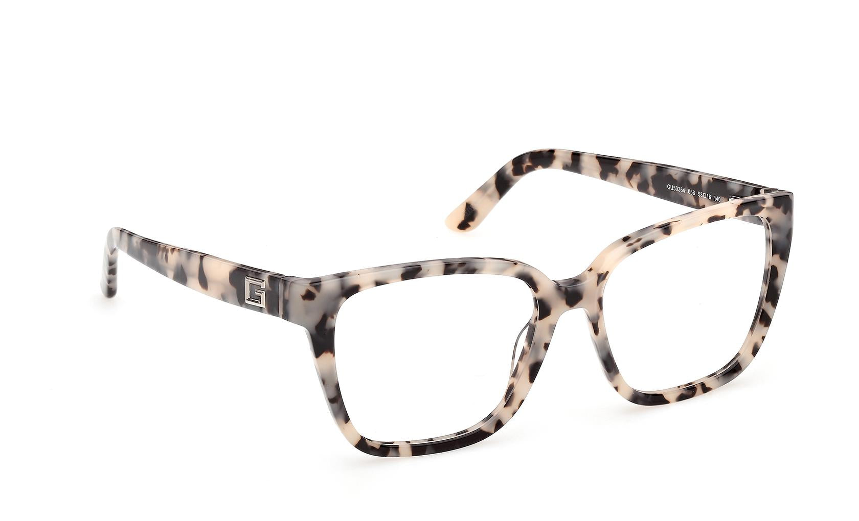 Guess Eyeglasses GU50354 056