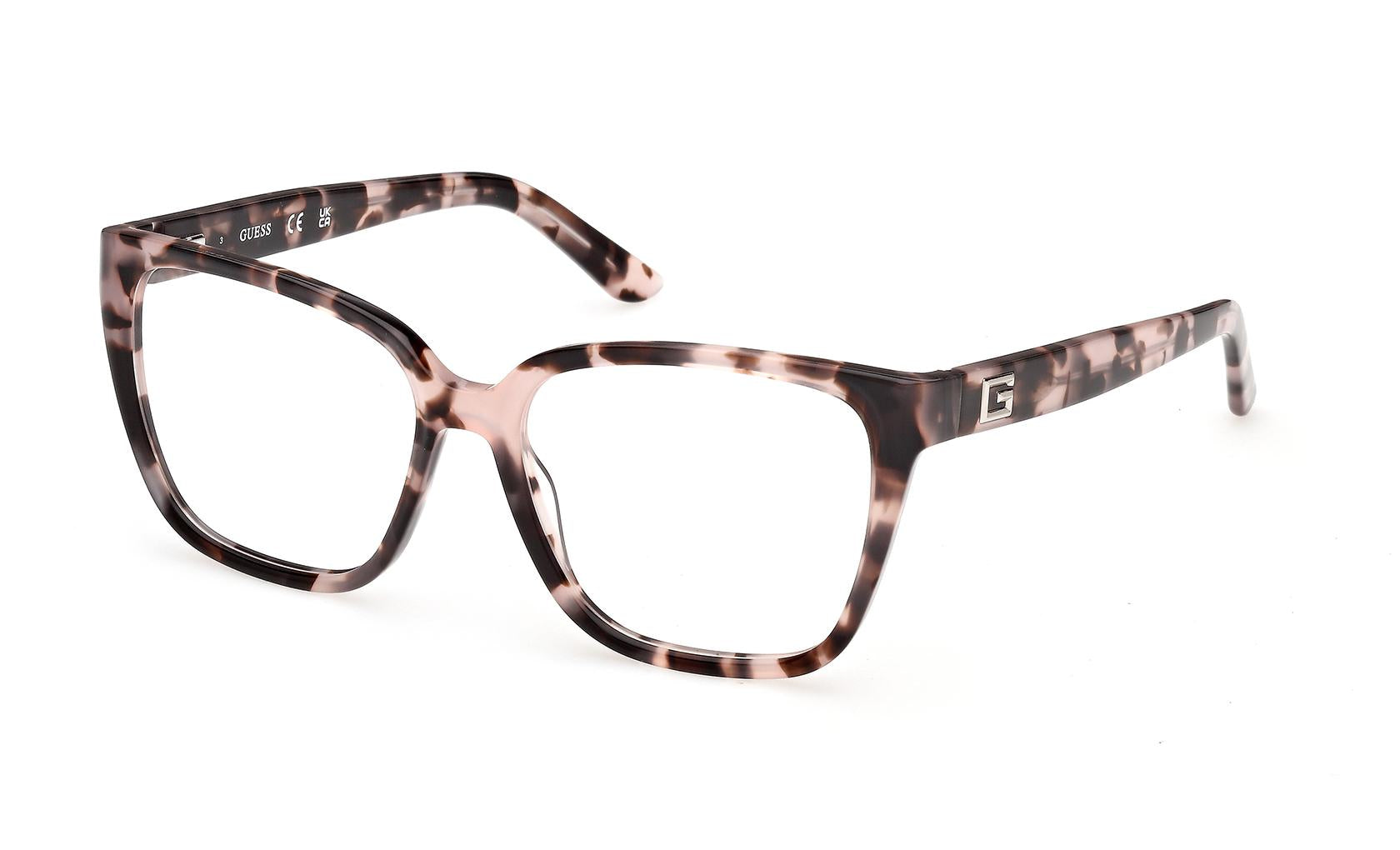 Guess Eyeglasses GU50354 074