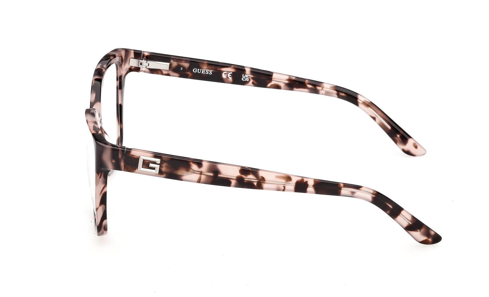 Guess Eyeglasses GU50354 074