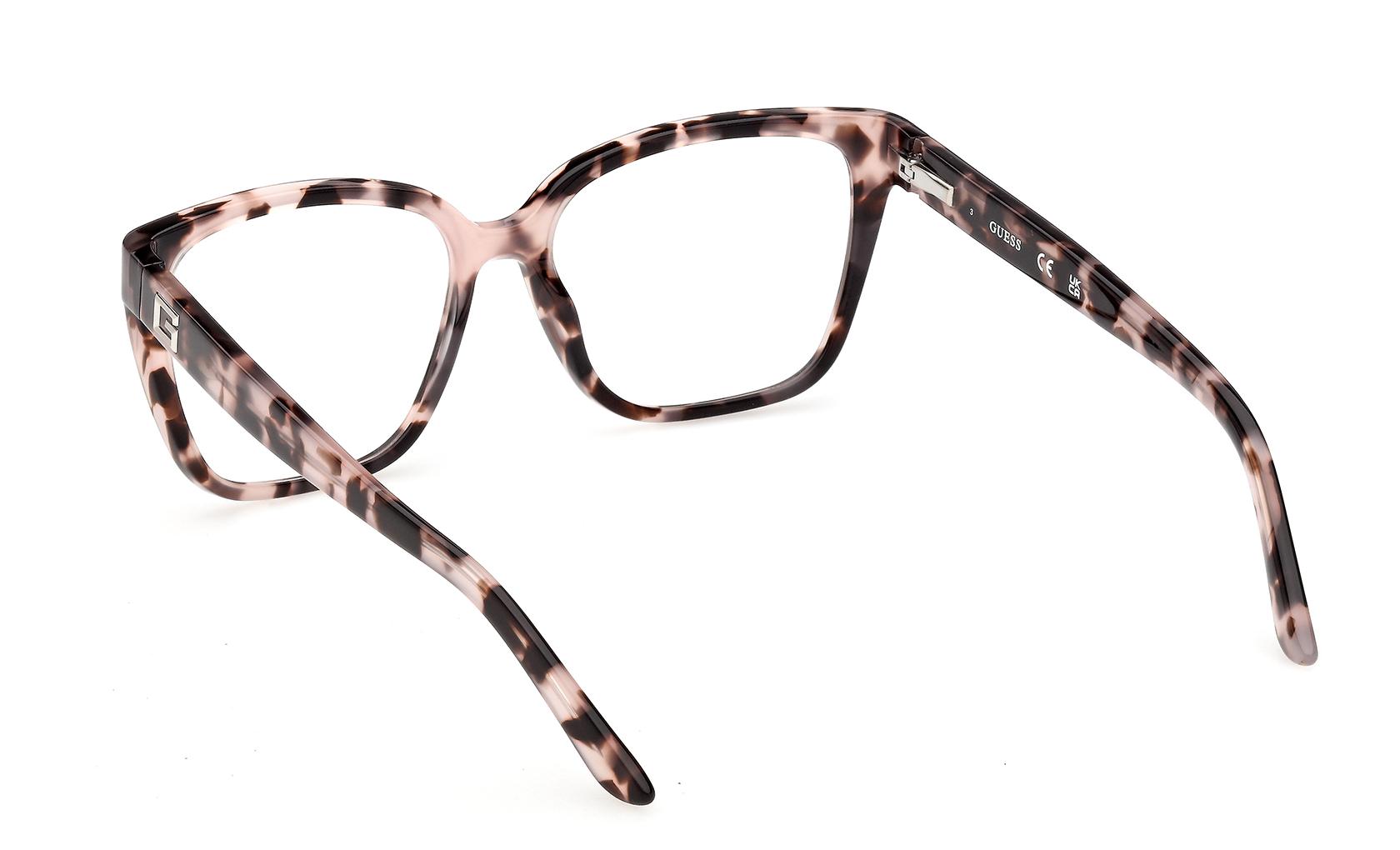 Guess Eyeglasses GU50354 074