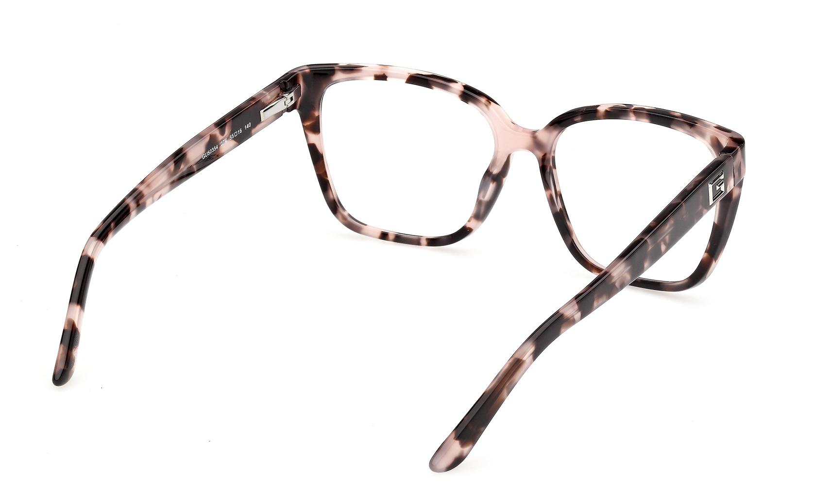 Guess Eyeglasses GU50354 074