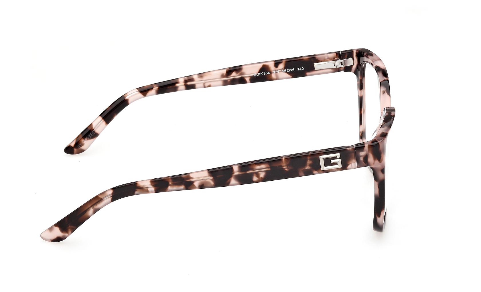 Guess Eyeglasses GU50354 074
