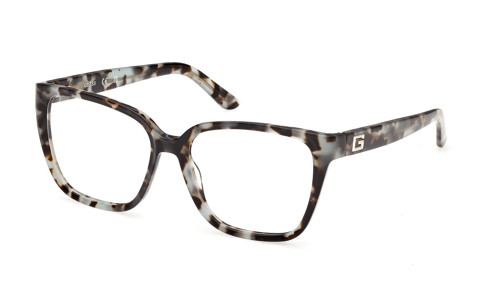 Guess Eyeglasses GU50354 086