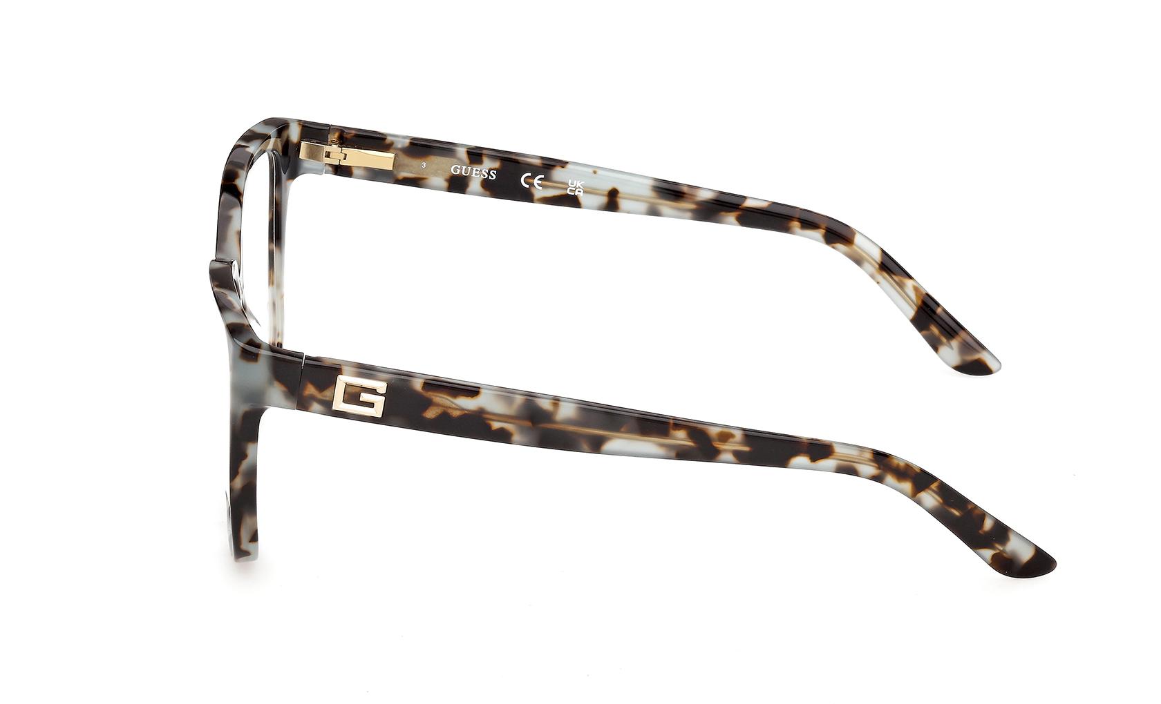 Guess Eyeglasses GU50354 086