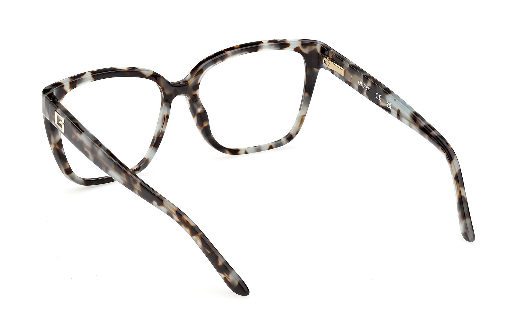 Guess Eyeglasses GU50354 086