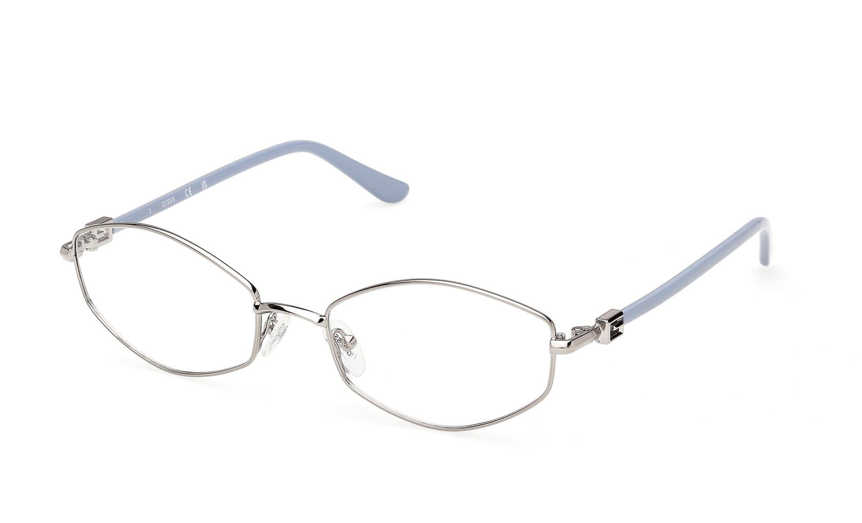 Guess Eyeglasses GU50355 008