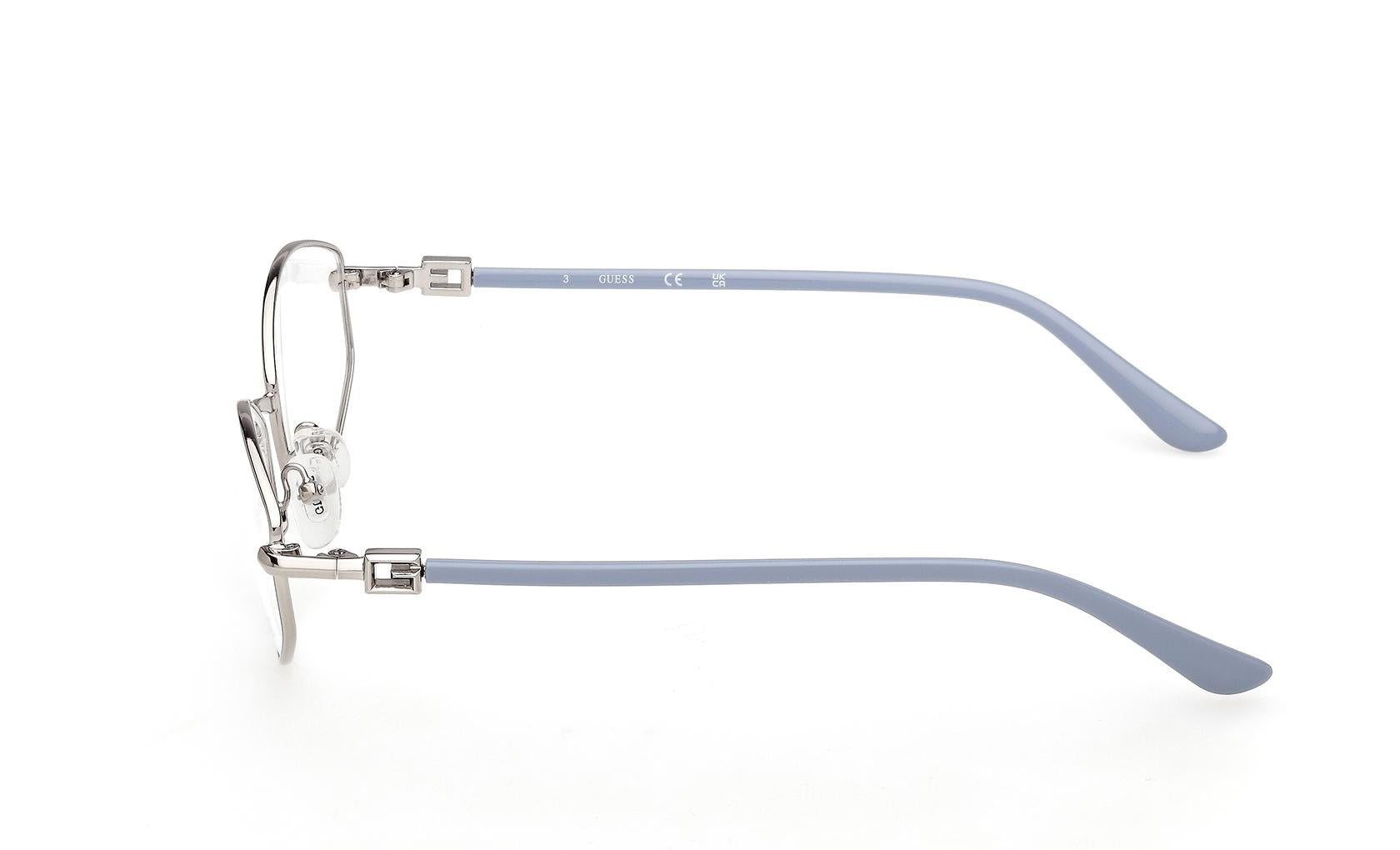 Guess Eyeglasses GU50355 008