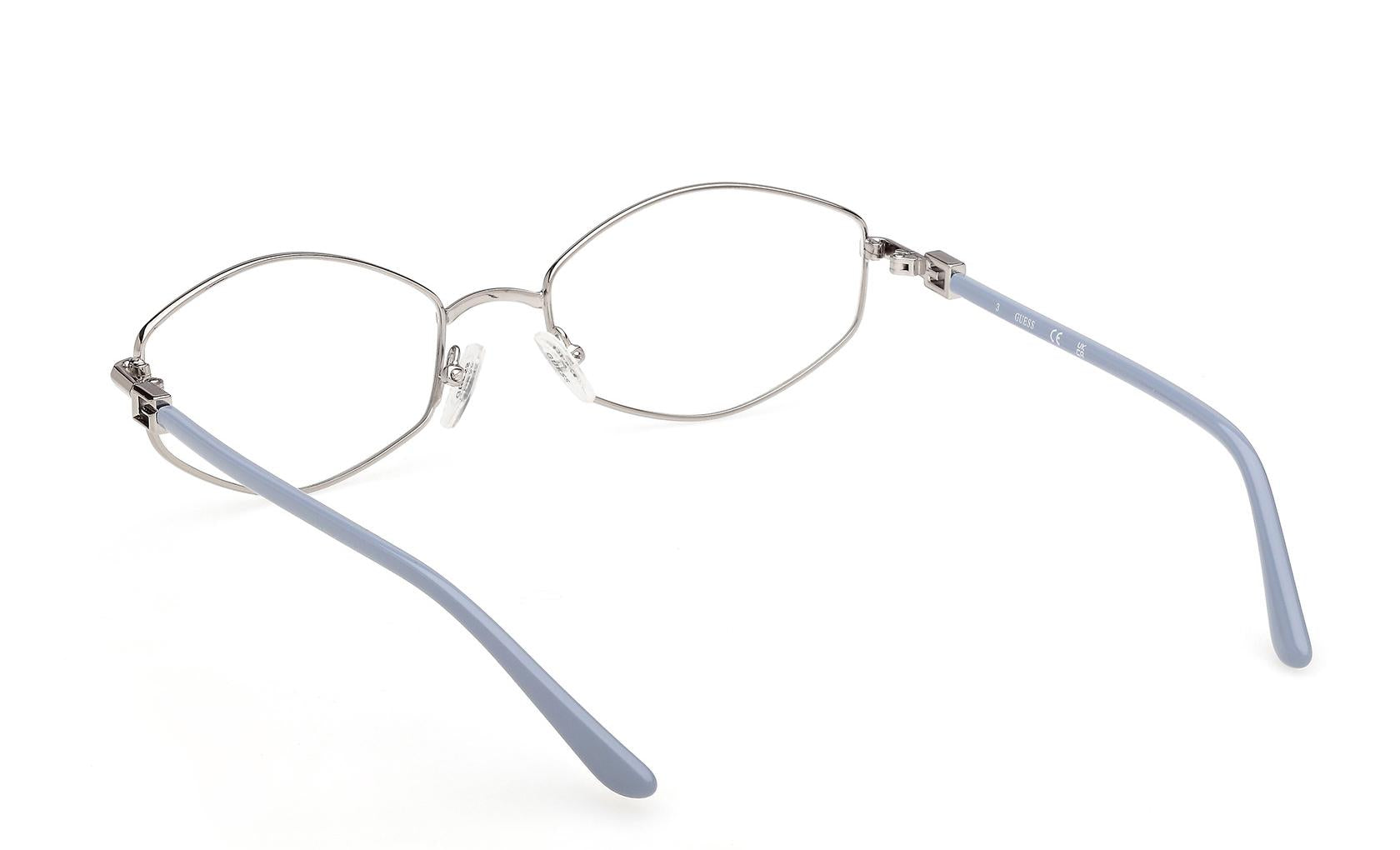 Guess Eyeglasses GU50355 008