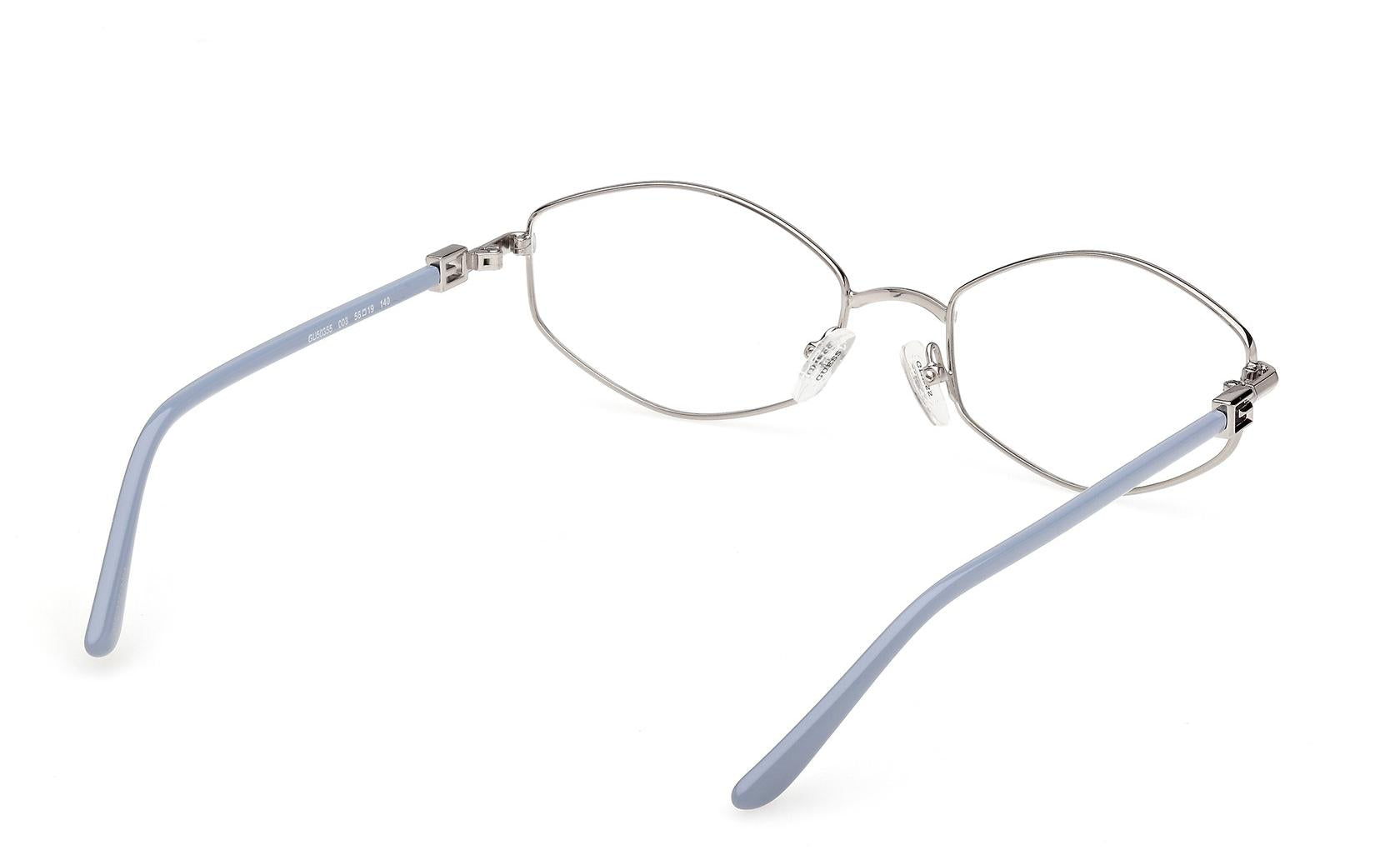 Guess Eyeglasses GU50355 008