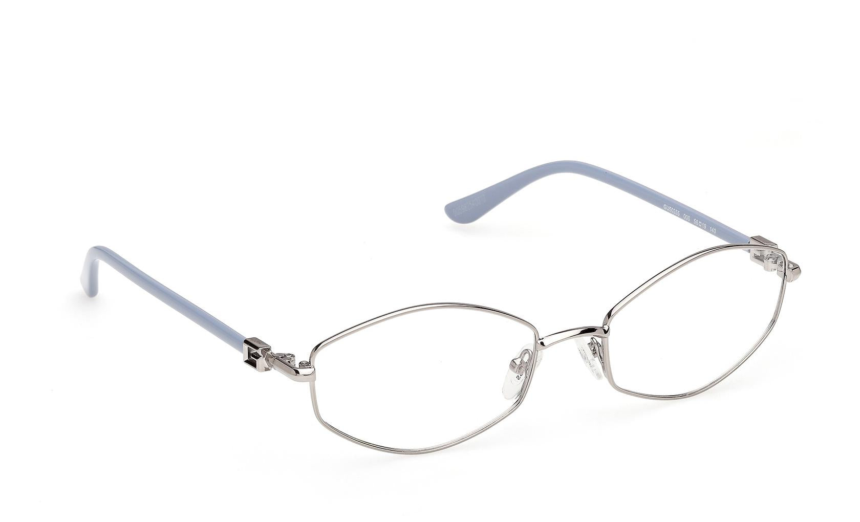 Guess Eyeglasses GU50355 008