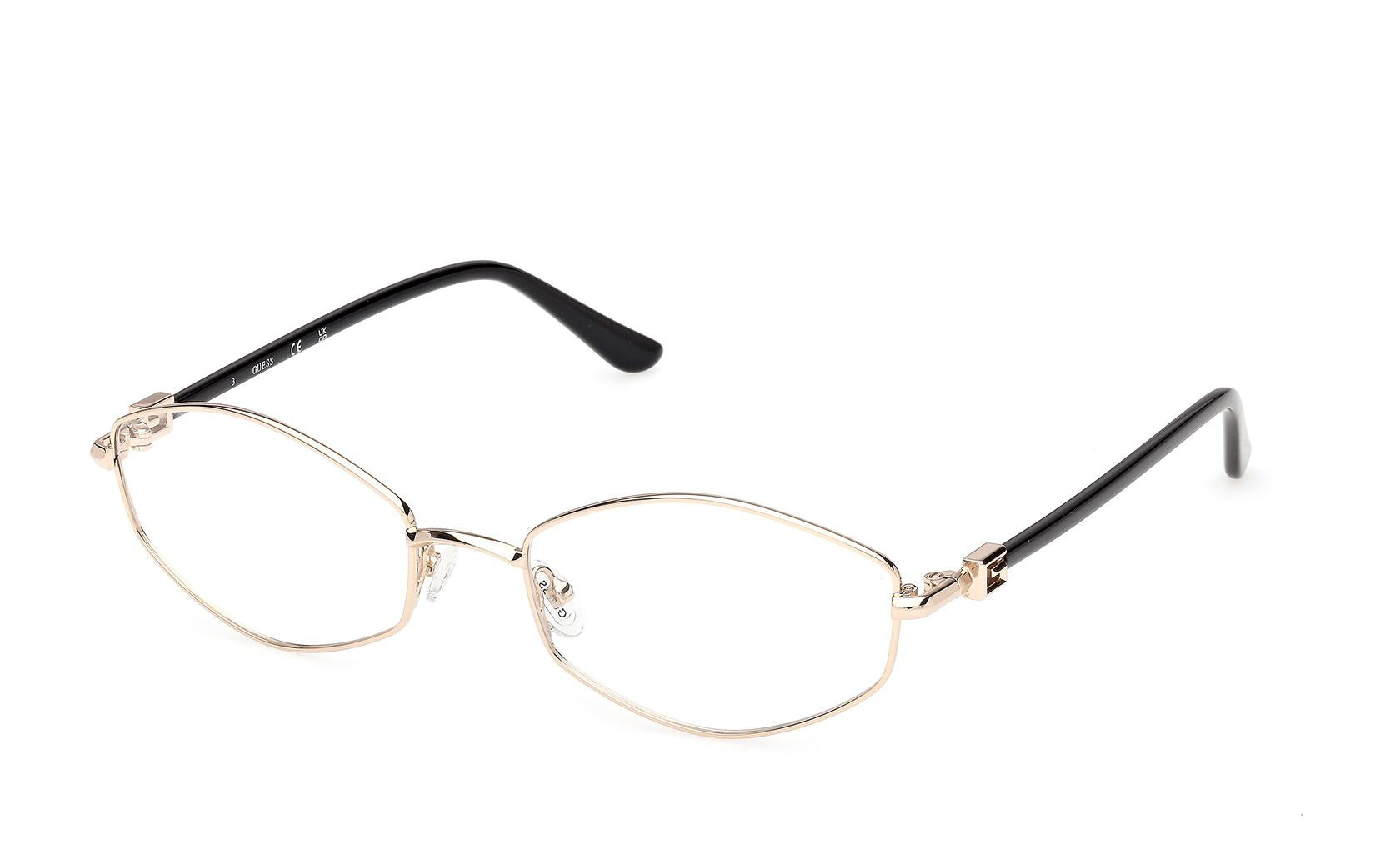Guess Eyeglasses GU50355 032