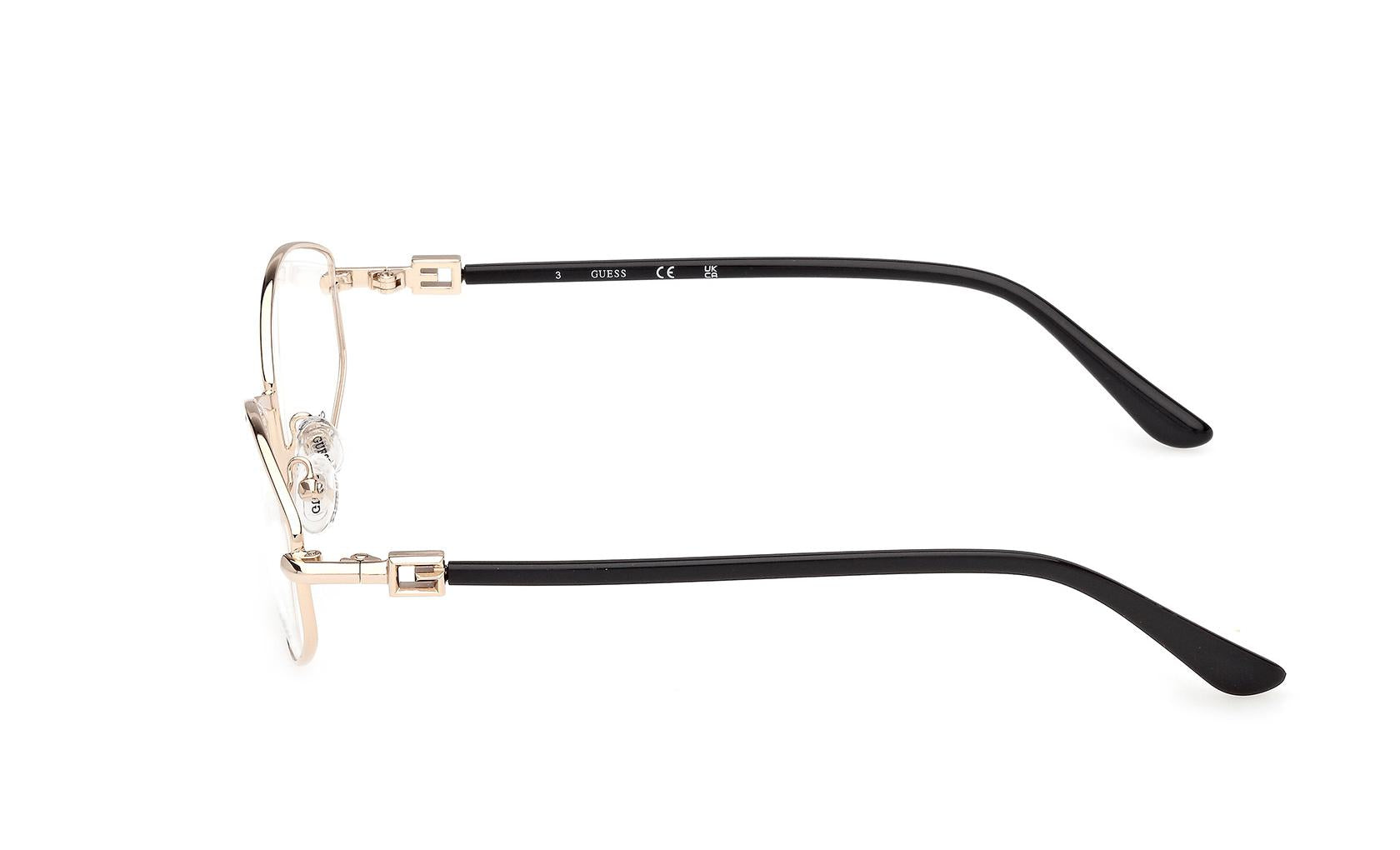 Guess Eyeglasses GU50355 032