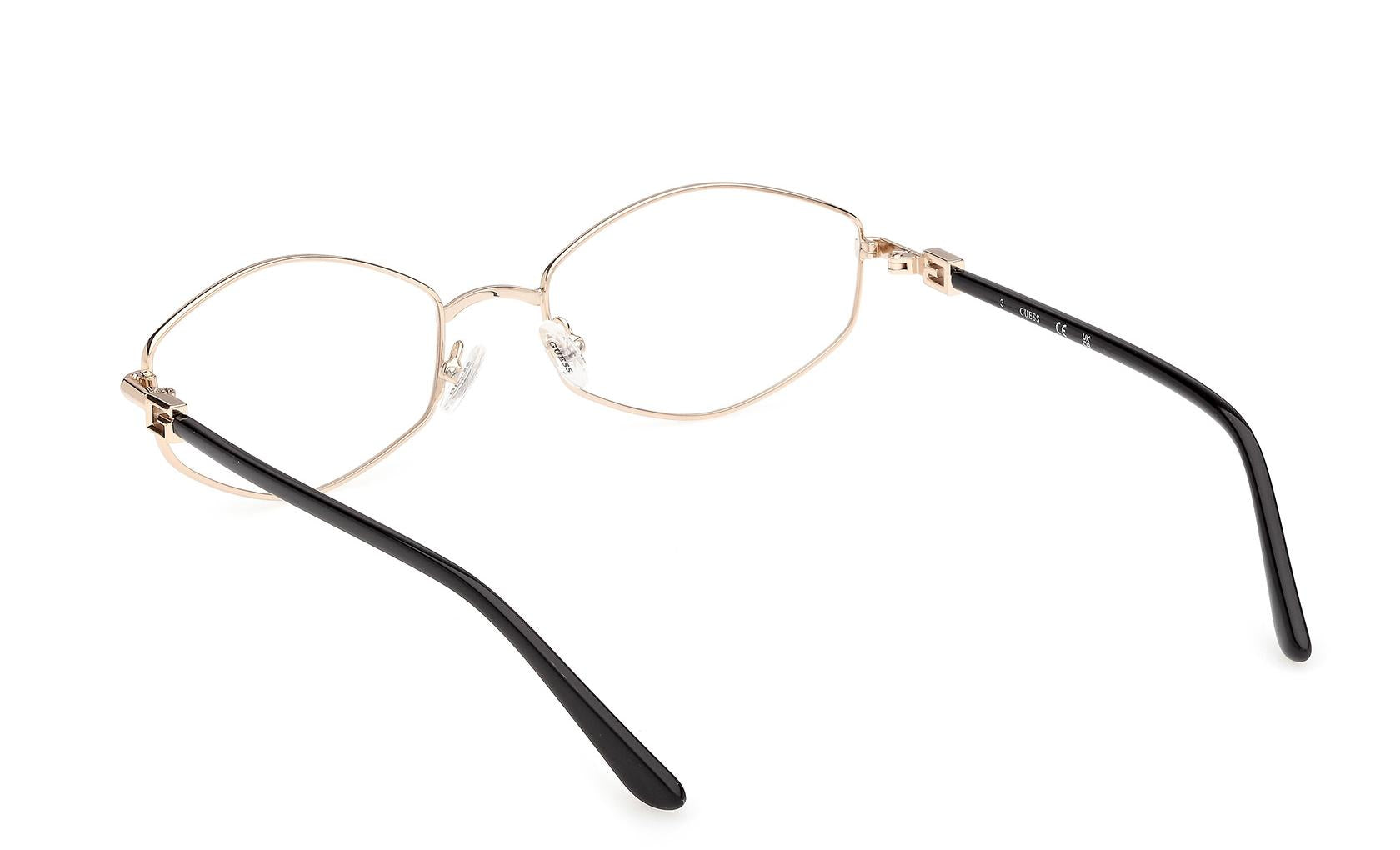 Guess Eyeglasses GU50355 032