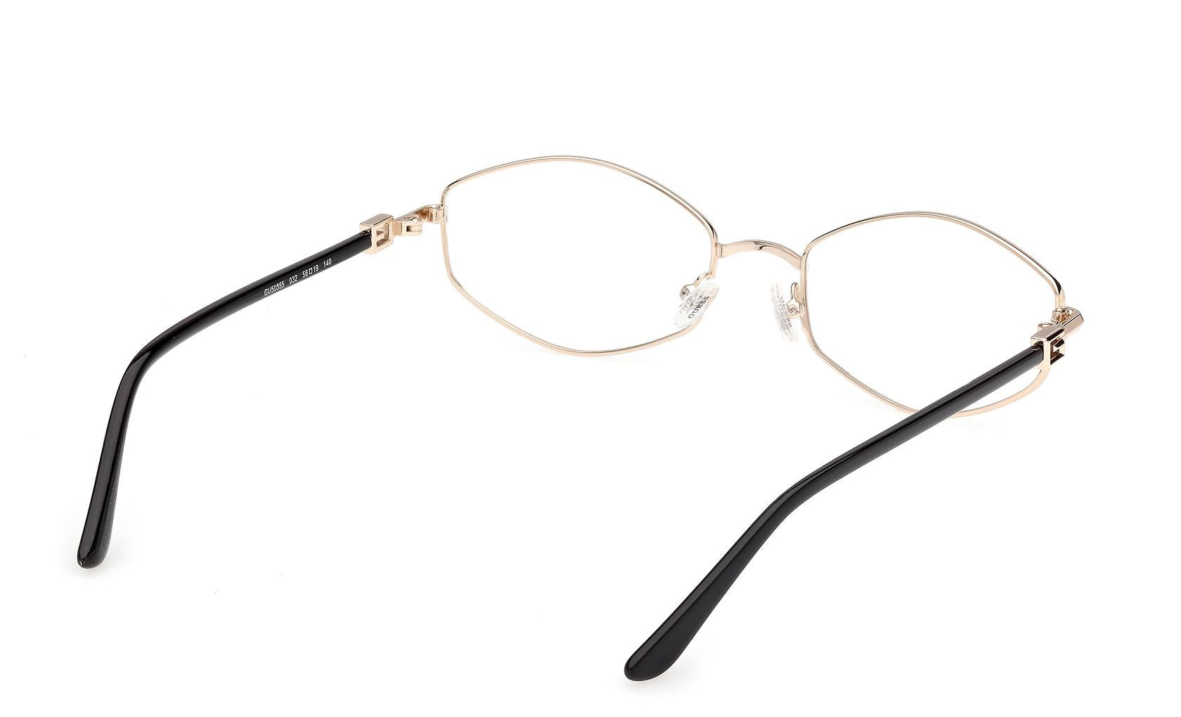 Guess Eyeglasses GU50355 032