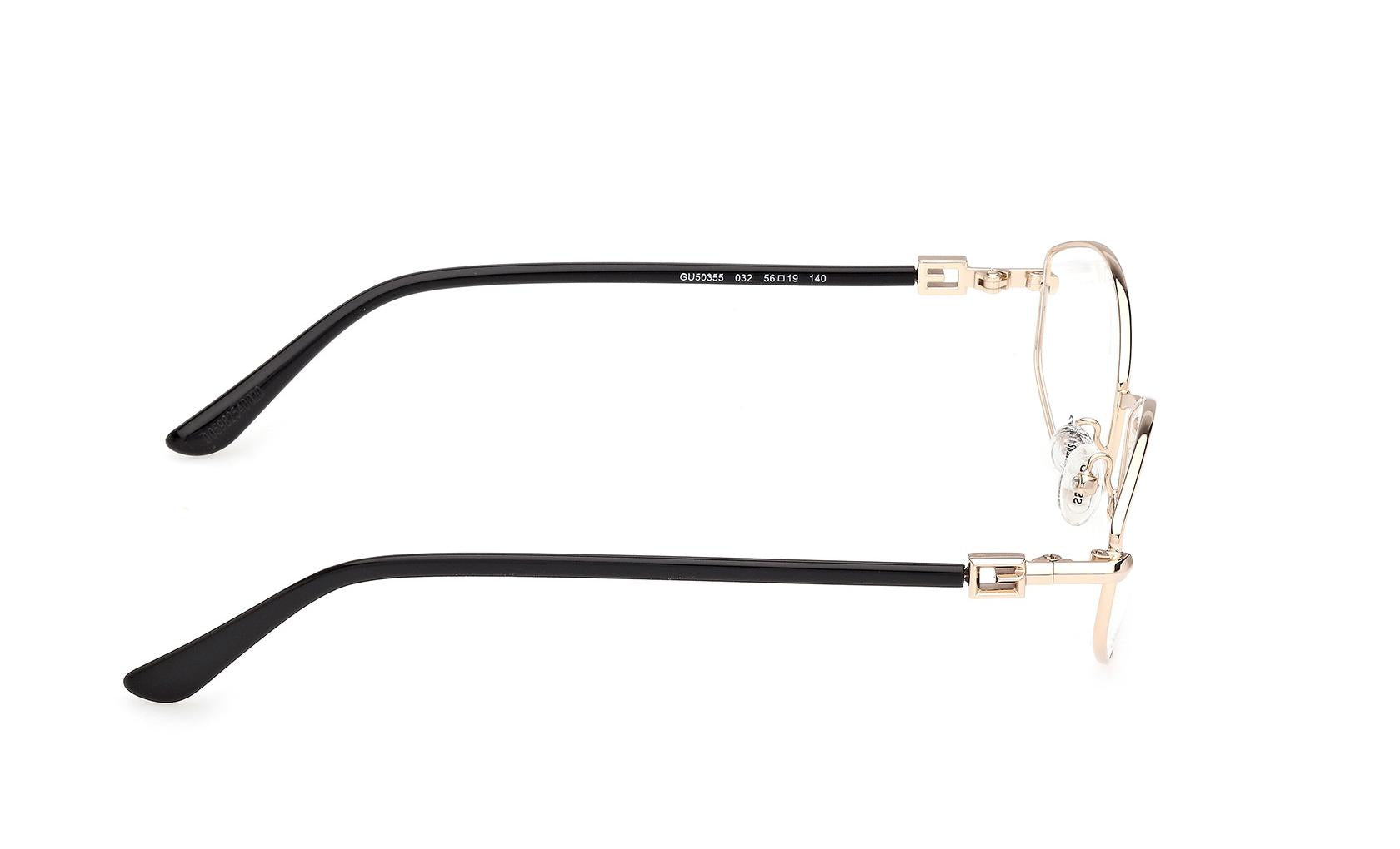 Guess Eyeglasses GU50355 032