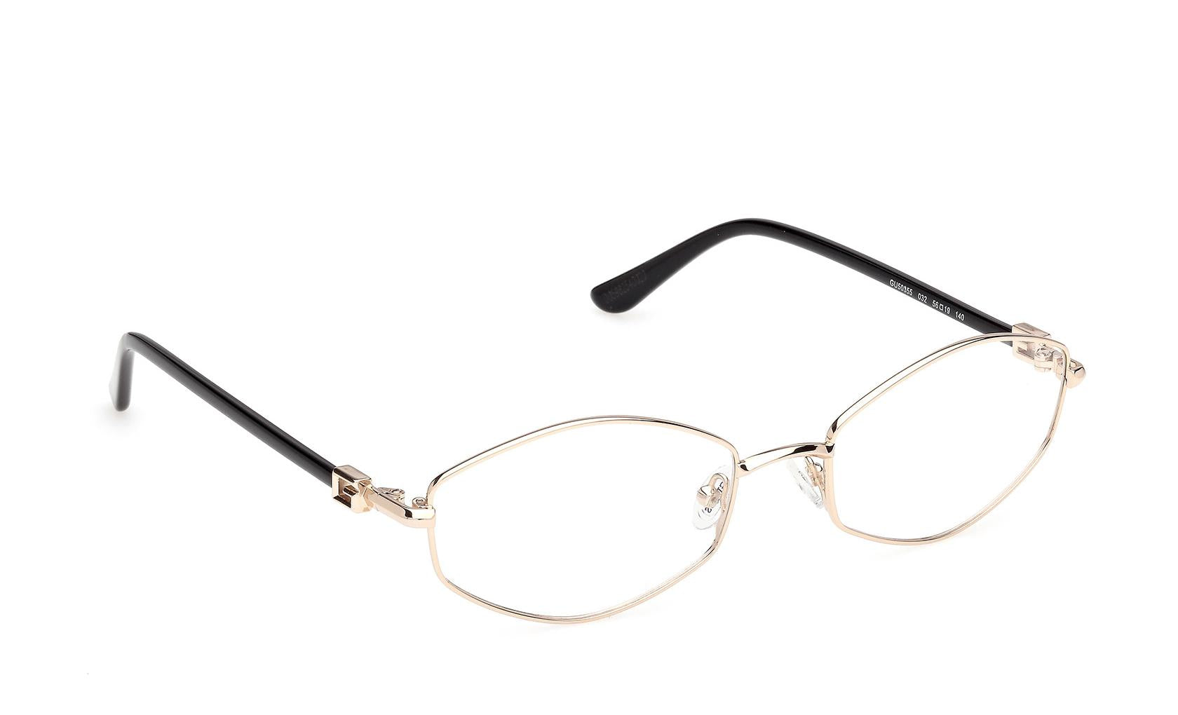 Guess Eyeglasses GU50355 032