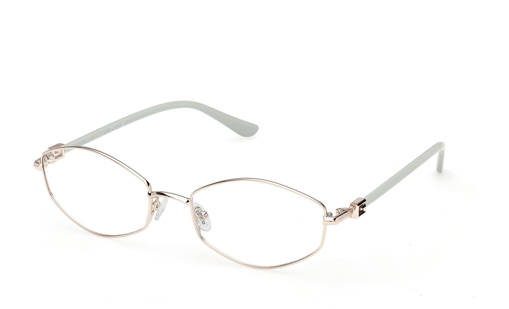 Guess Eyeglasses GU50355 033