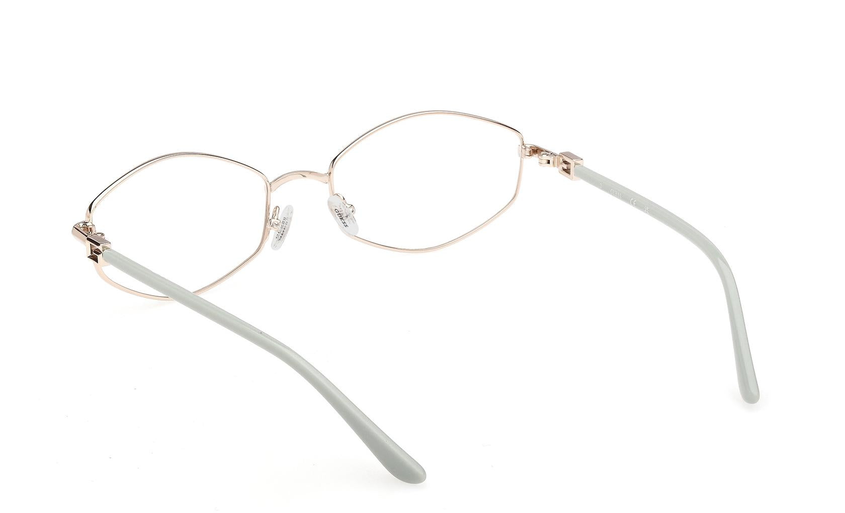 Guess Eyeglasses GU50355 033