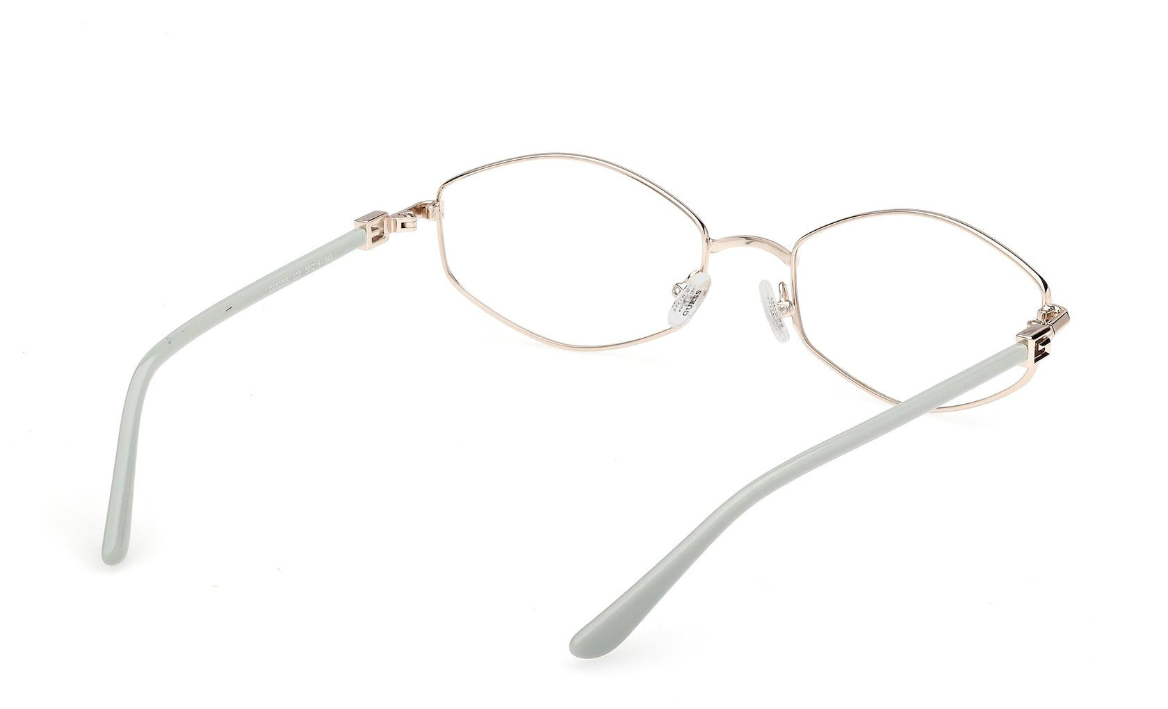 Guess Eyeglasses GU50355 033