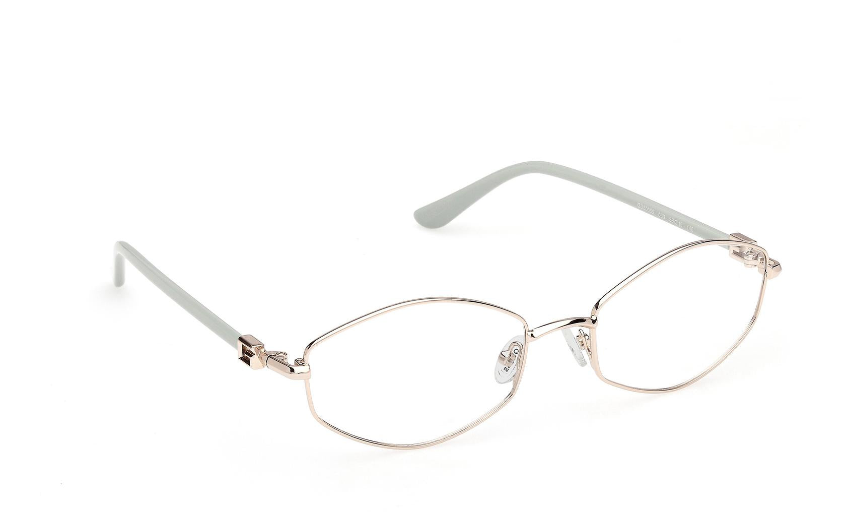 Guess Eyeglasses GU50355 033