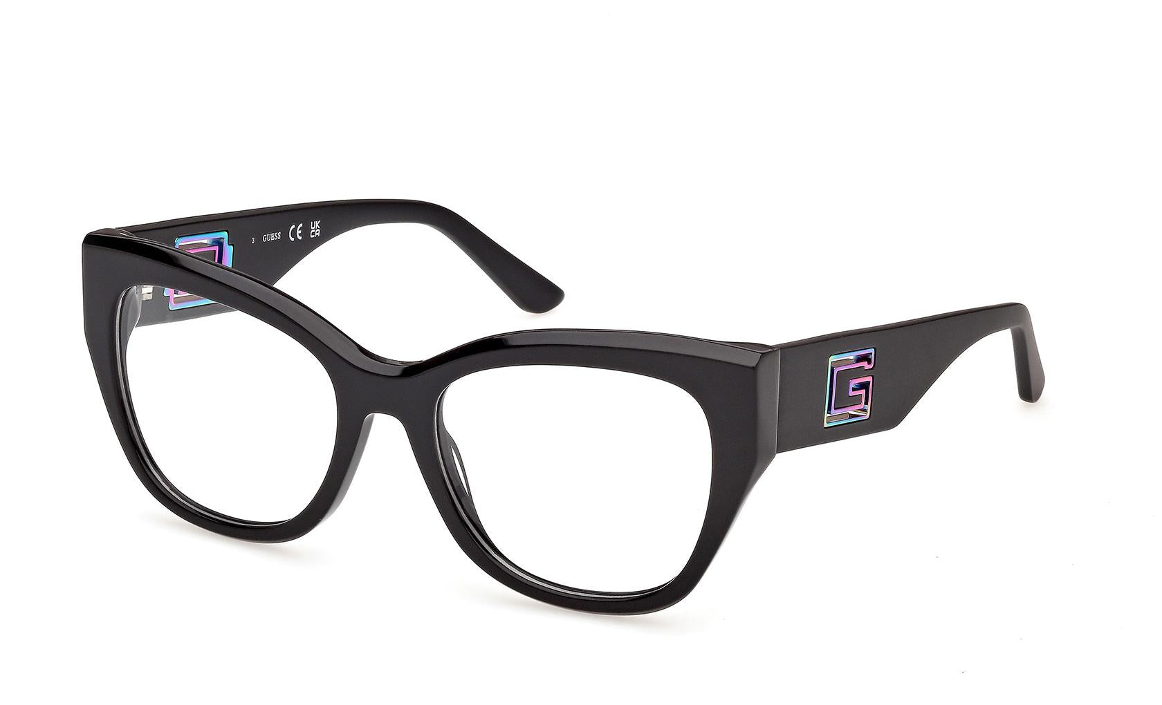 Guess Eyeglasses GU50356 001