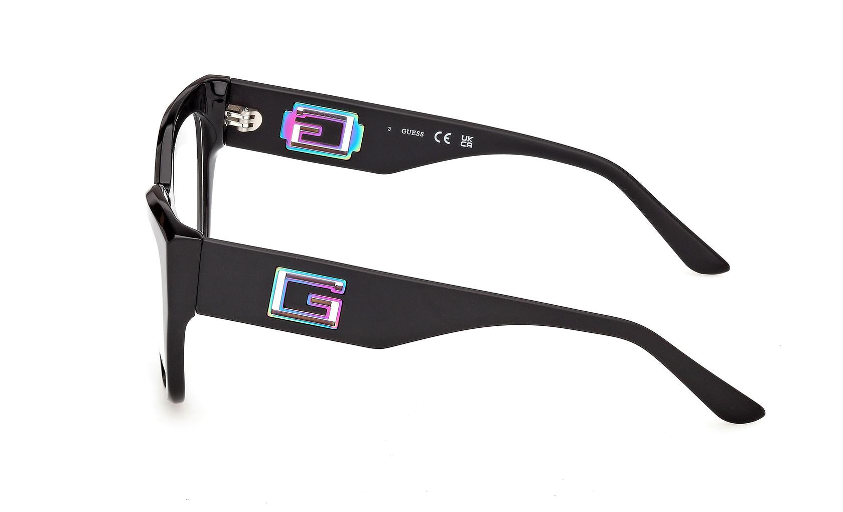 Guess Eyeglasses GU50356 001