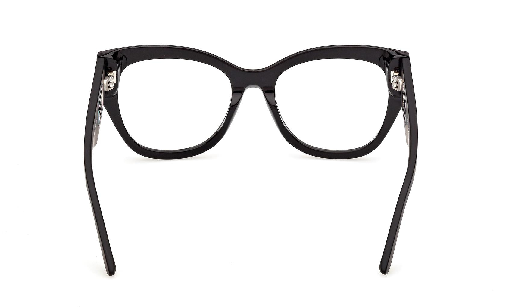 Guess Eyeglasses GU50356 001