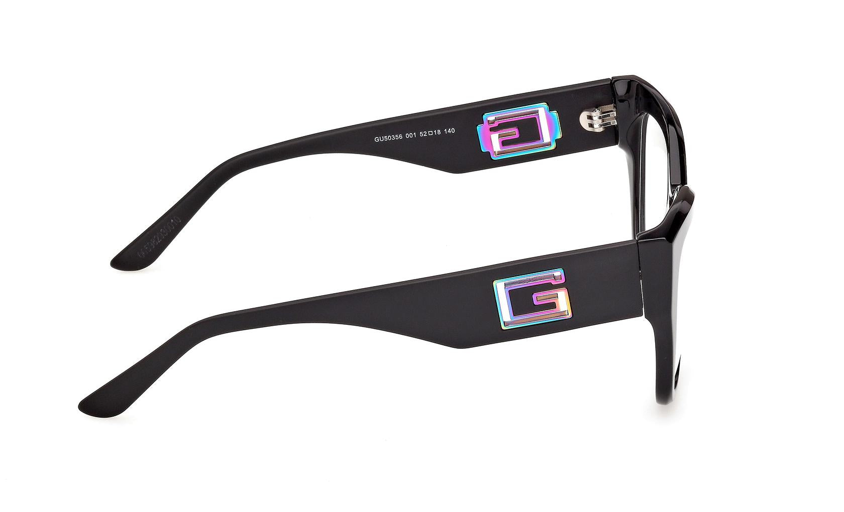 Guess Eyeglasses GU50356 001