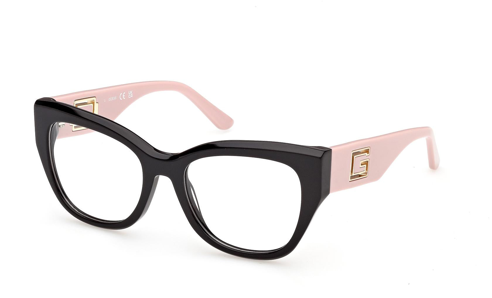 Guess Eyeglasses GU50356 005