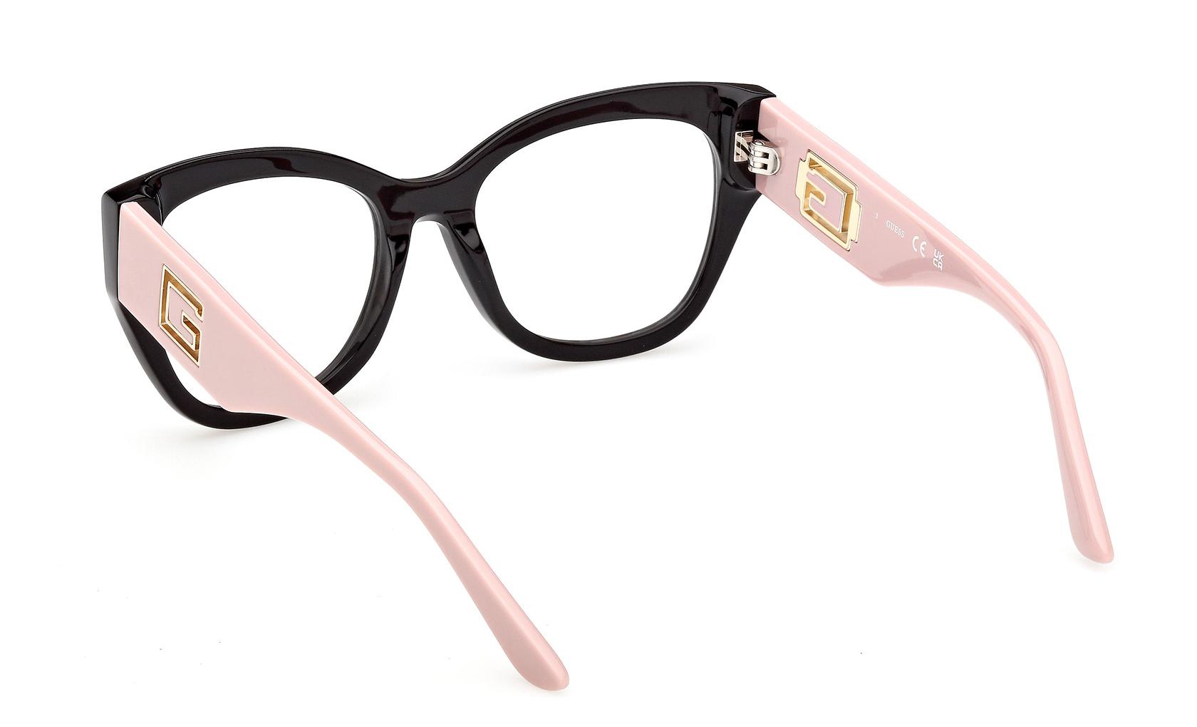 Guess Eyeglasses GU50356 005