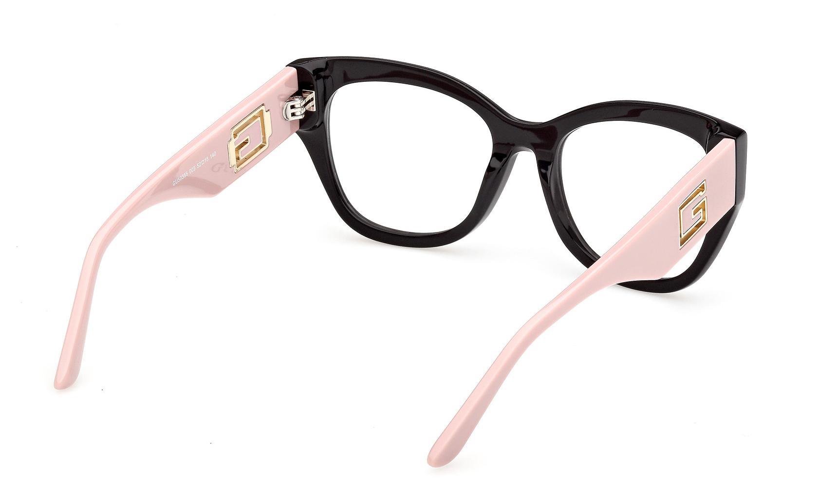 Guess Eyeglasses GU50356 005