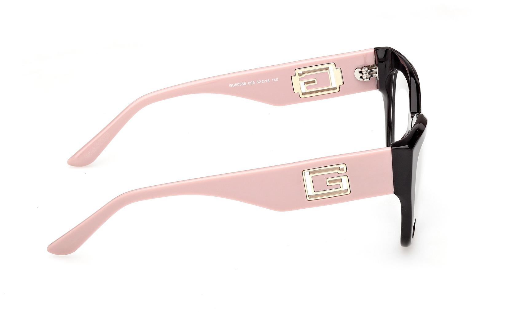 Guess Eyeglasses GU50356 005