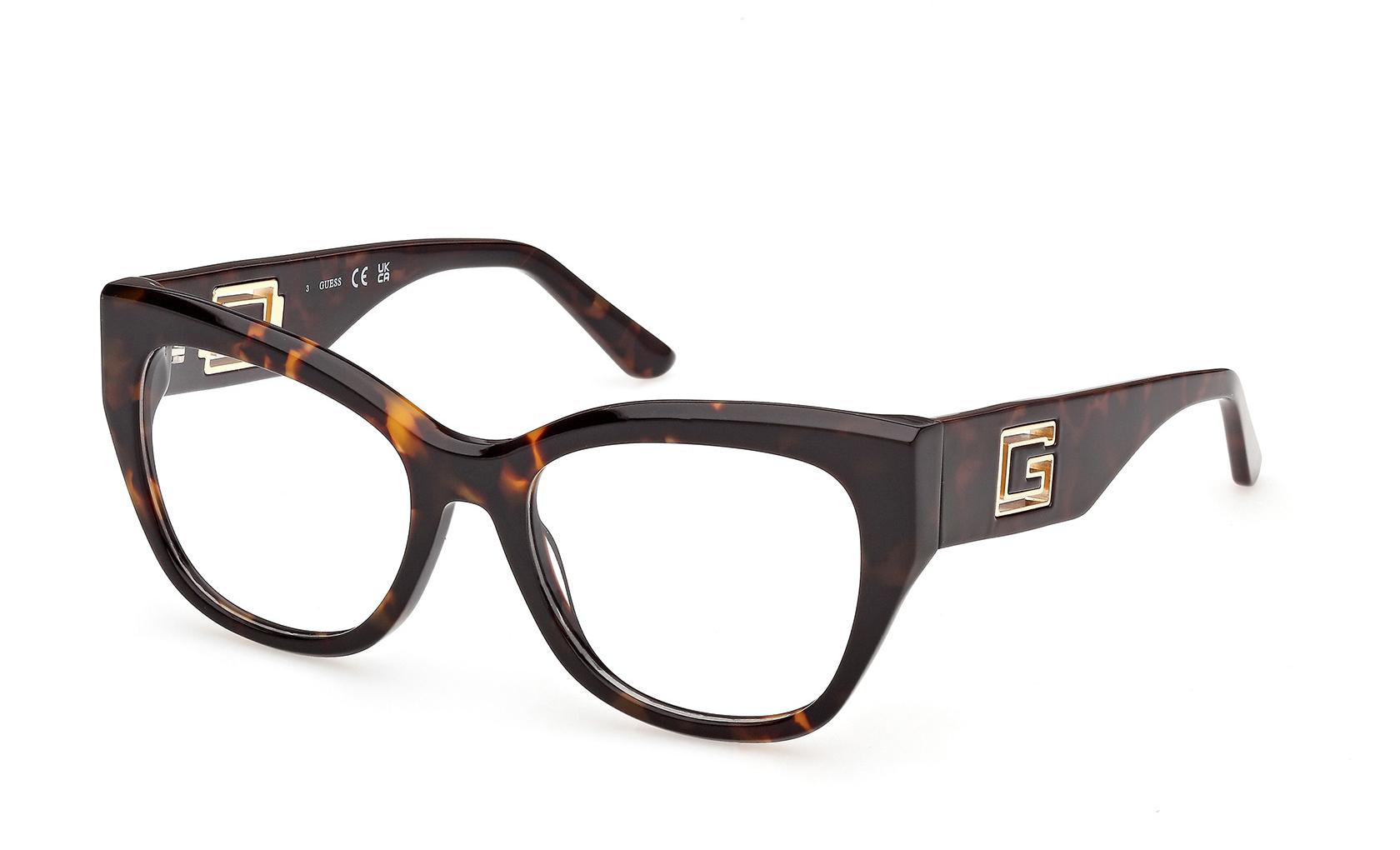 Guess Eyeglasses GU50356 052