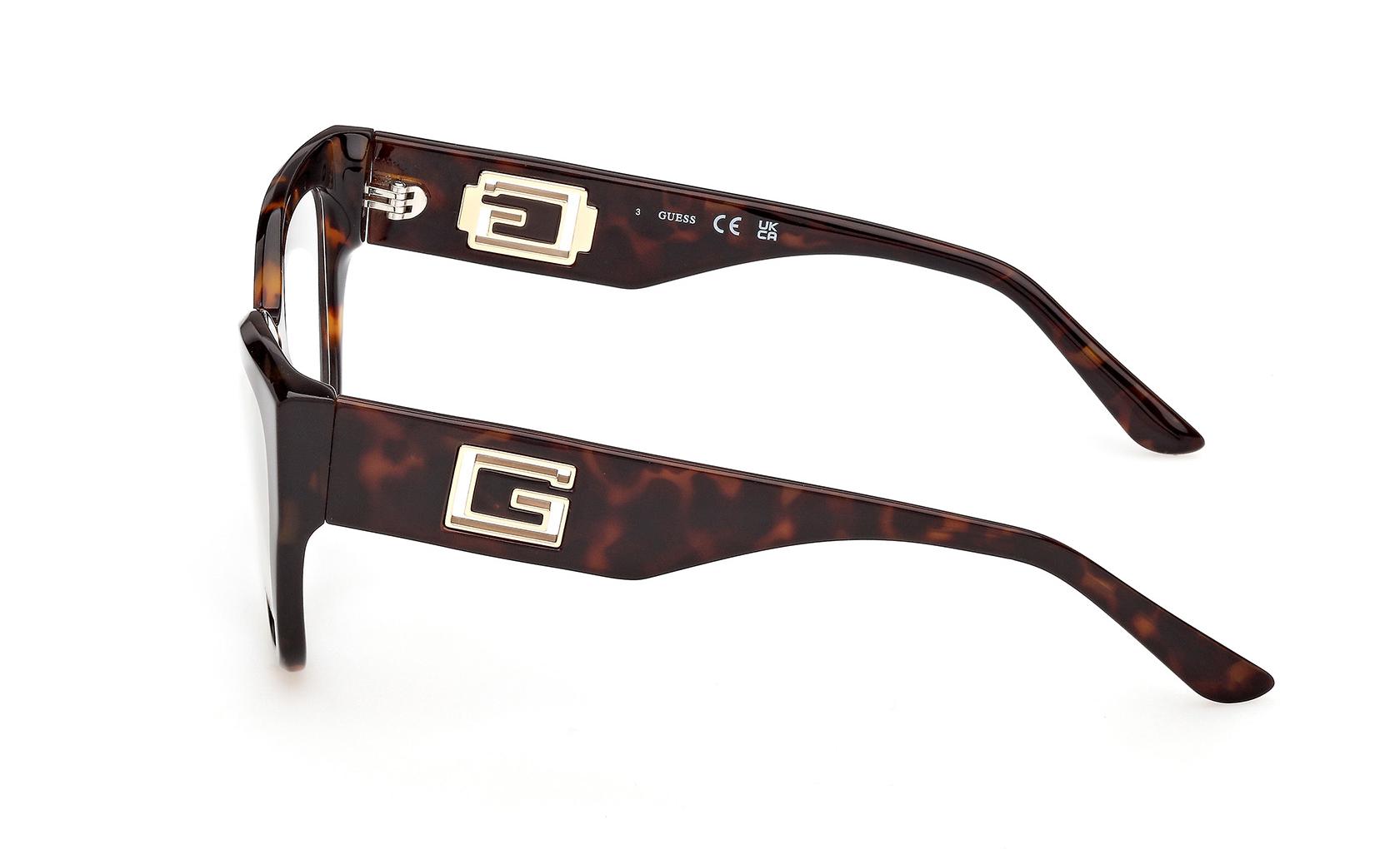 Guess Eyeglasses GU50356 052