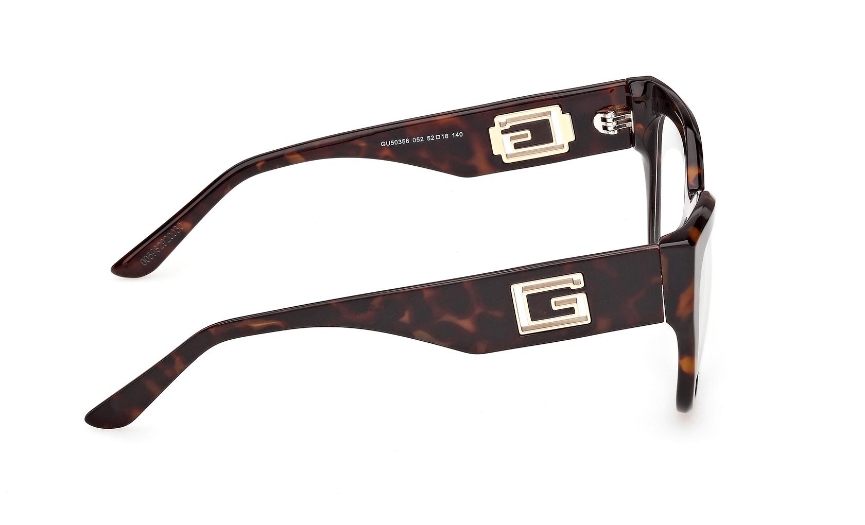 Guess Eyeglasses GU50356 052