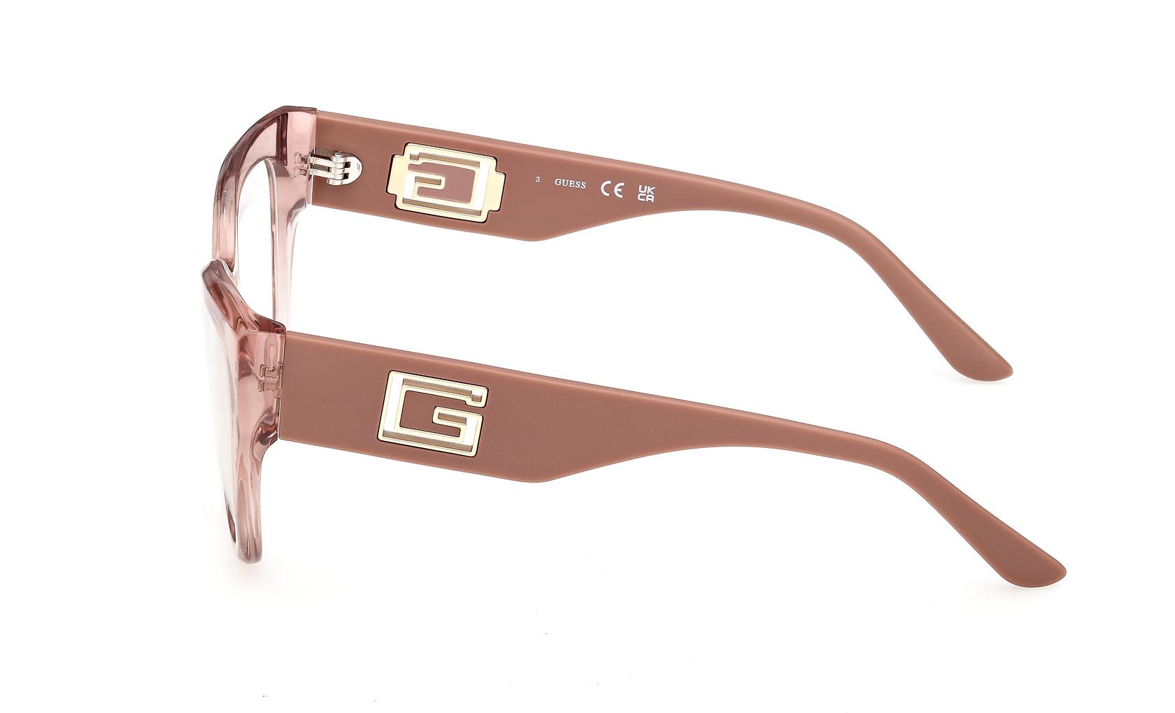 Guess Eyeglasses GU50356 072