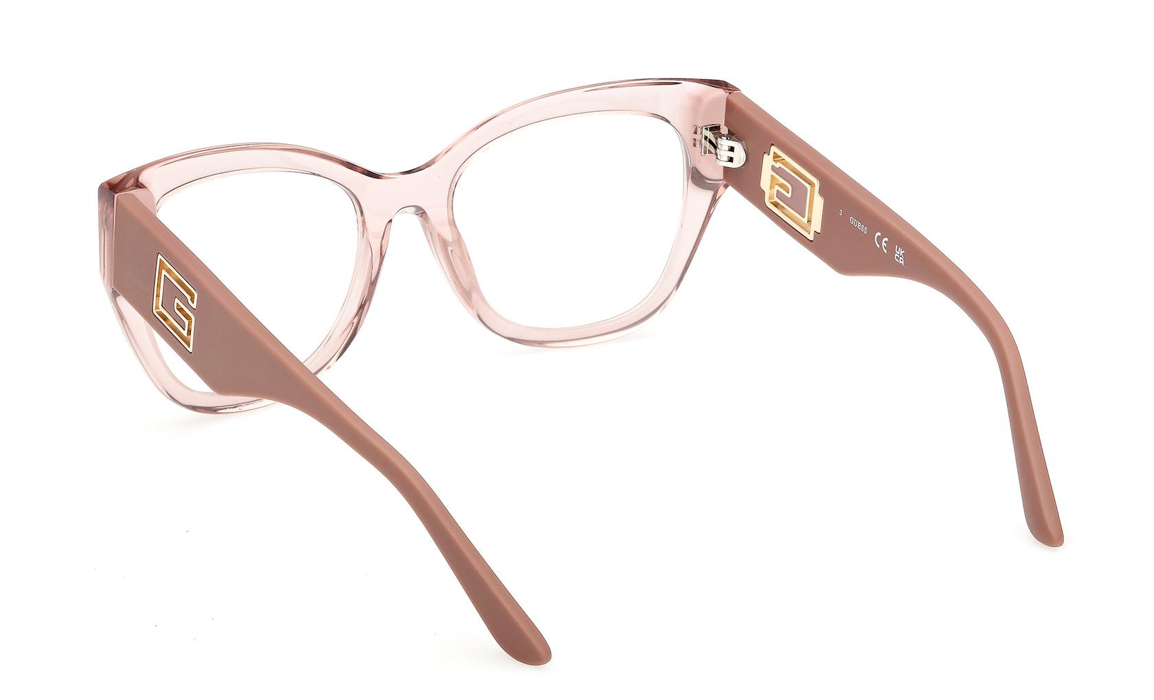 Guess Eyeglasses GU50356 072