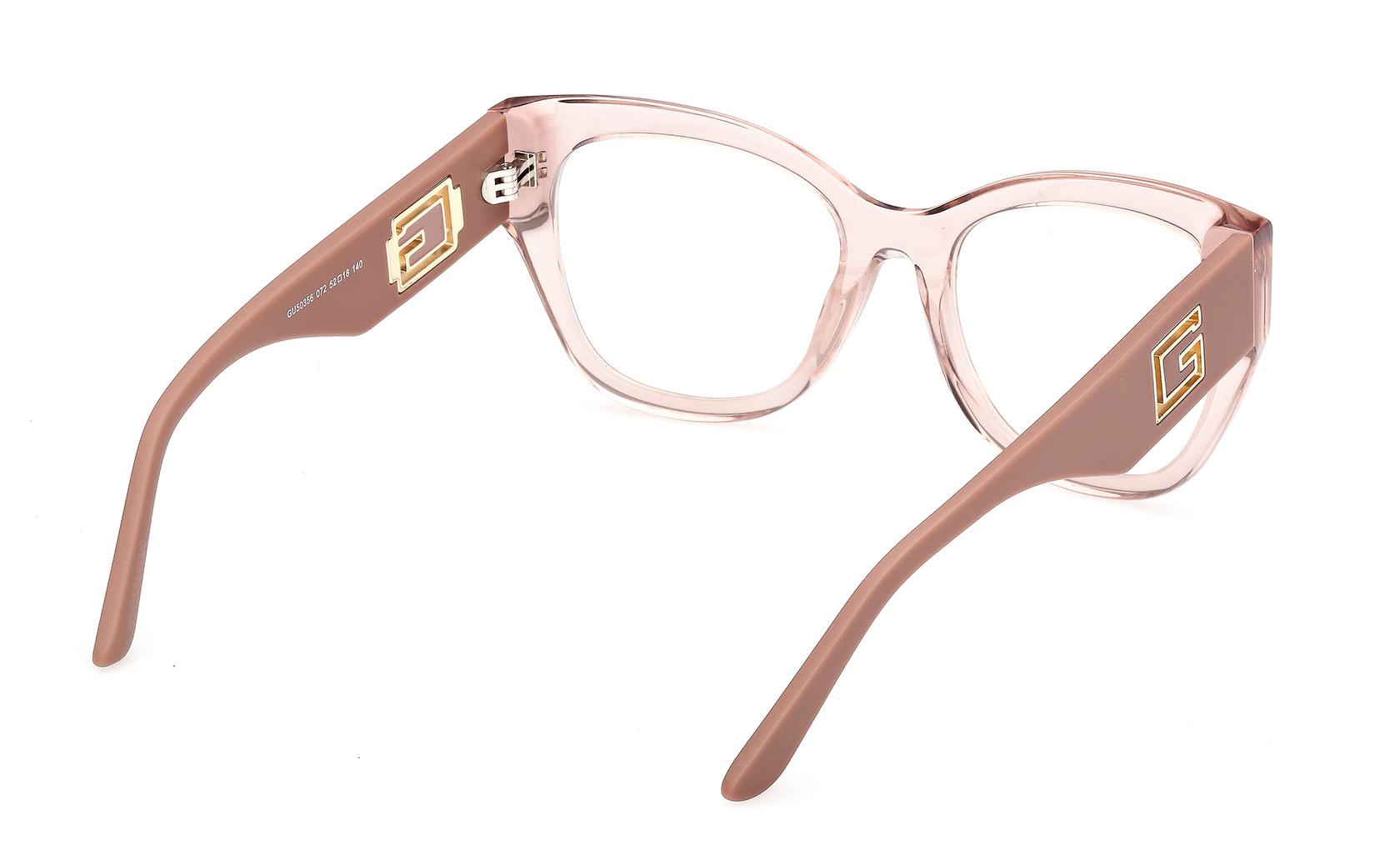 Guess Eyeglasses GU50356 072