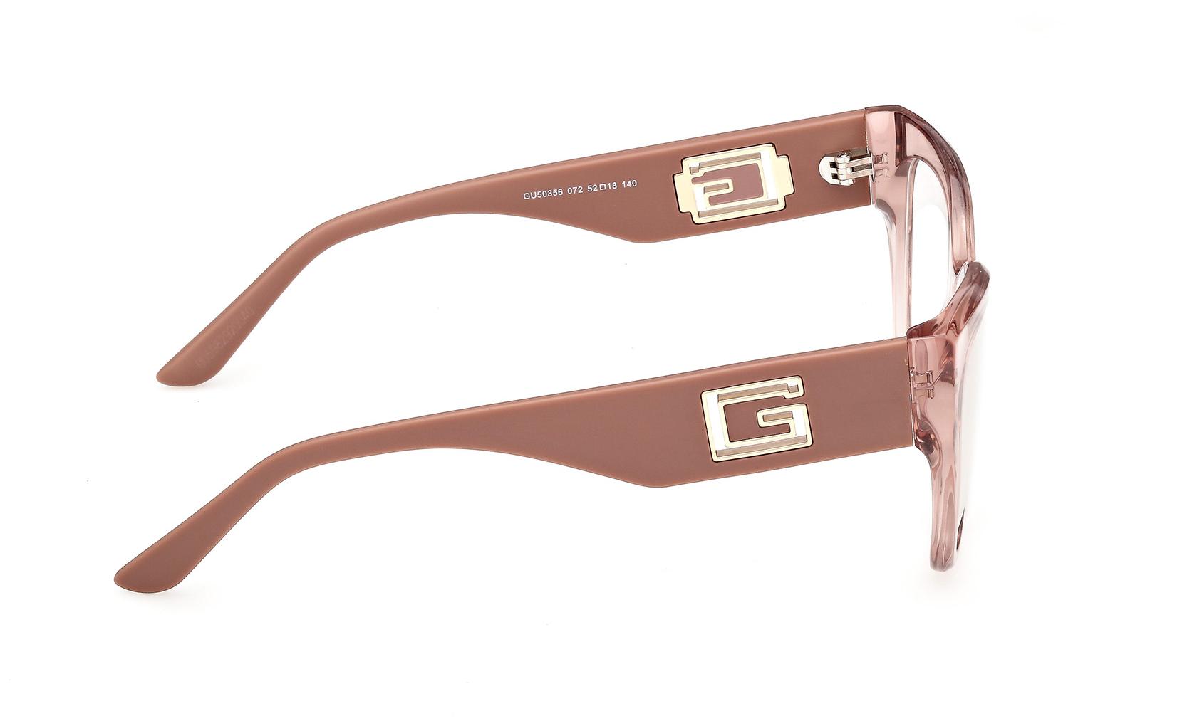 Guess Eyeglasses GU50356 072